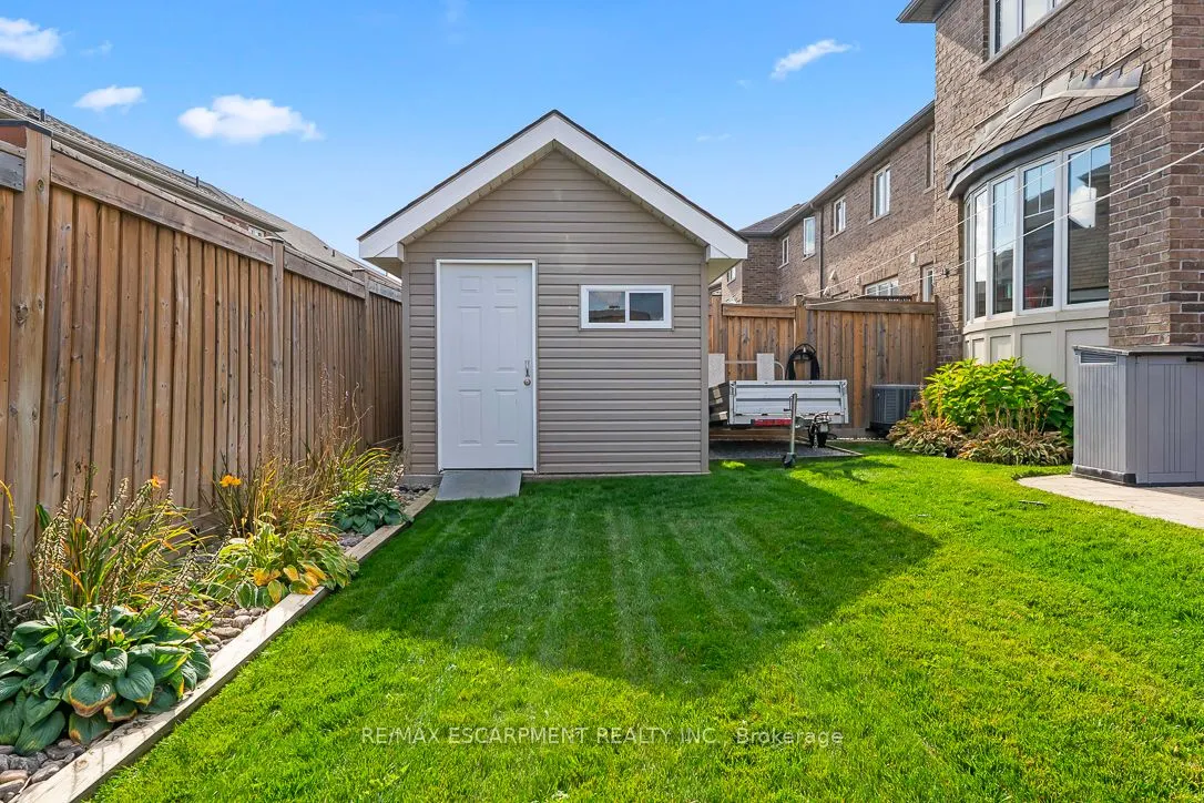19 Maple Cider Street