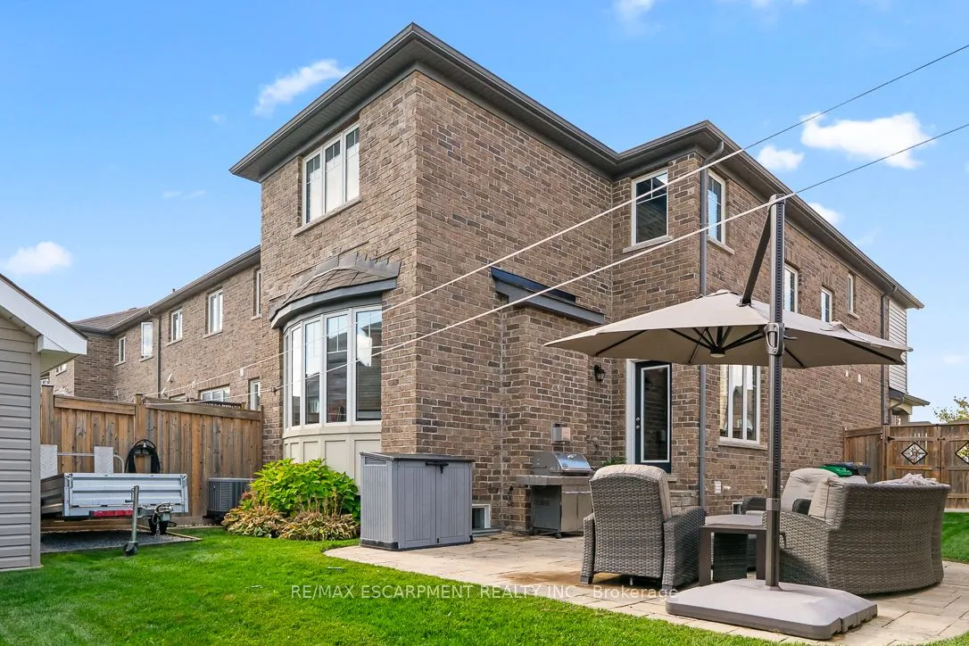 19 Maple Cider Street