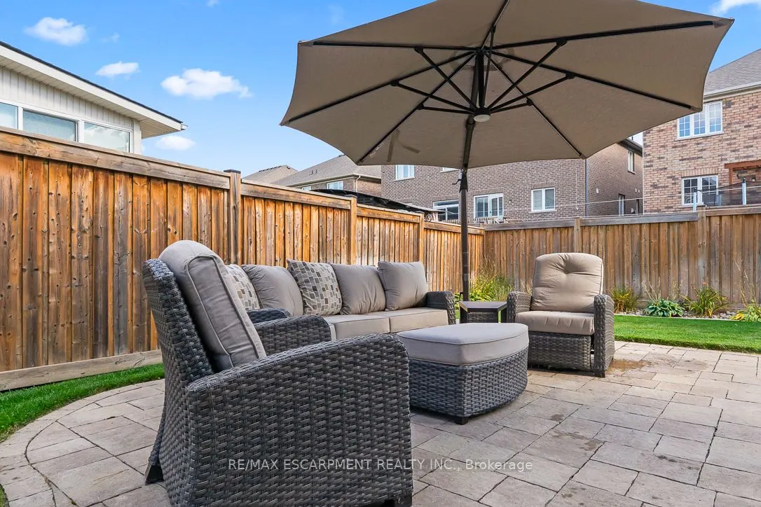 19 Maple Cider Street