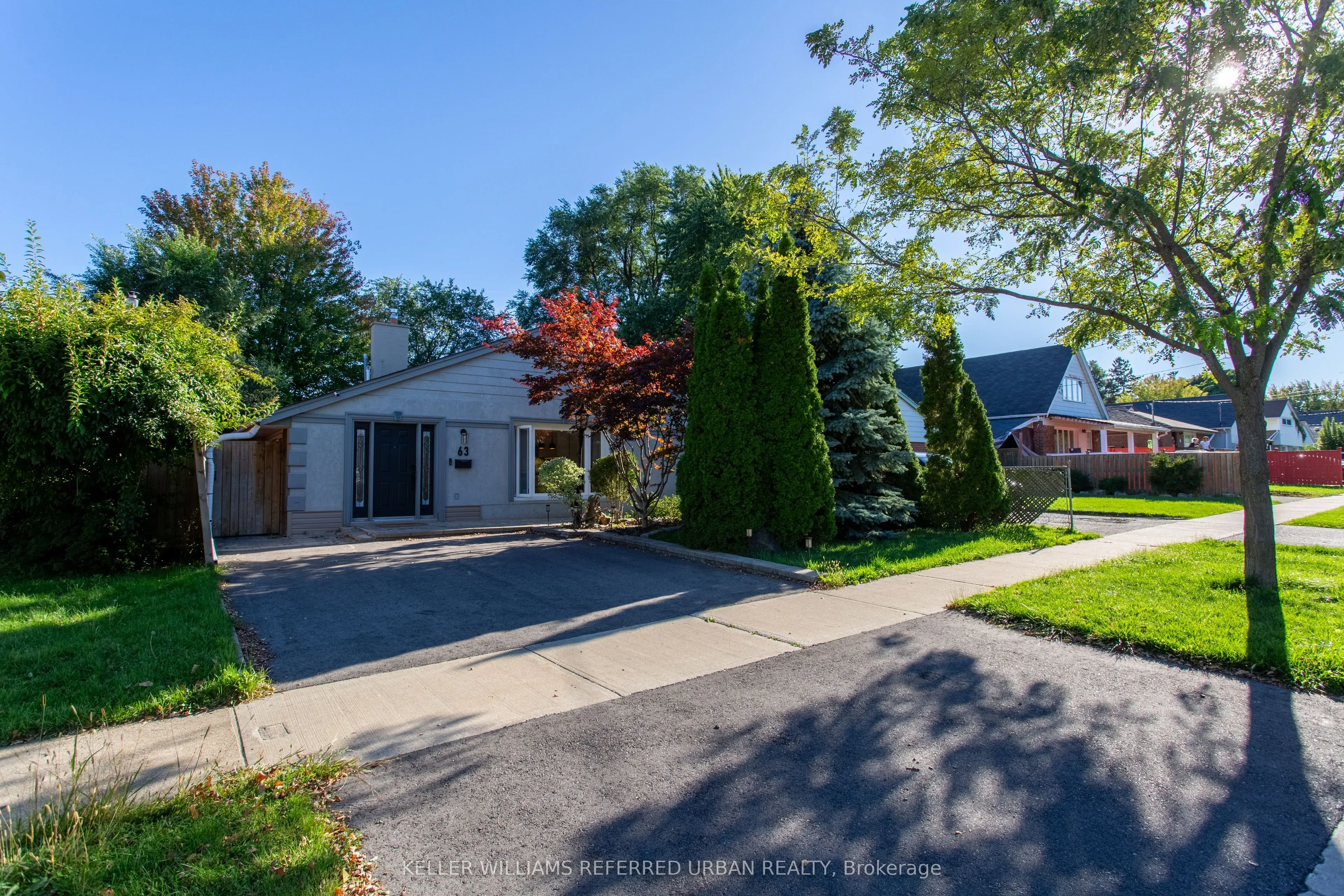 63 Fordwich Crescent