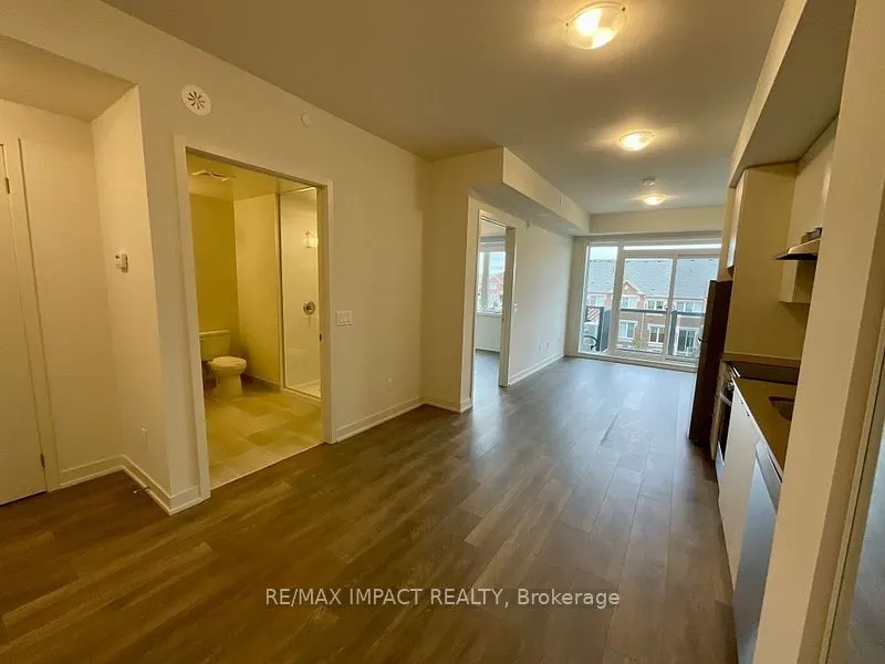 62 Sky Harbour Drive W, #317