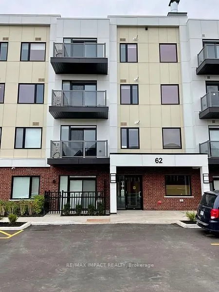 62 Sky Harbour Drive W, #317