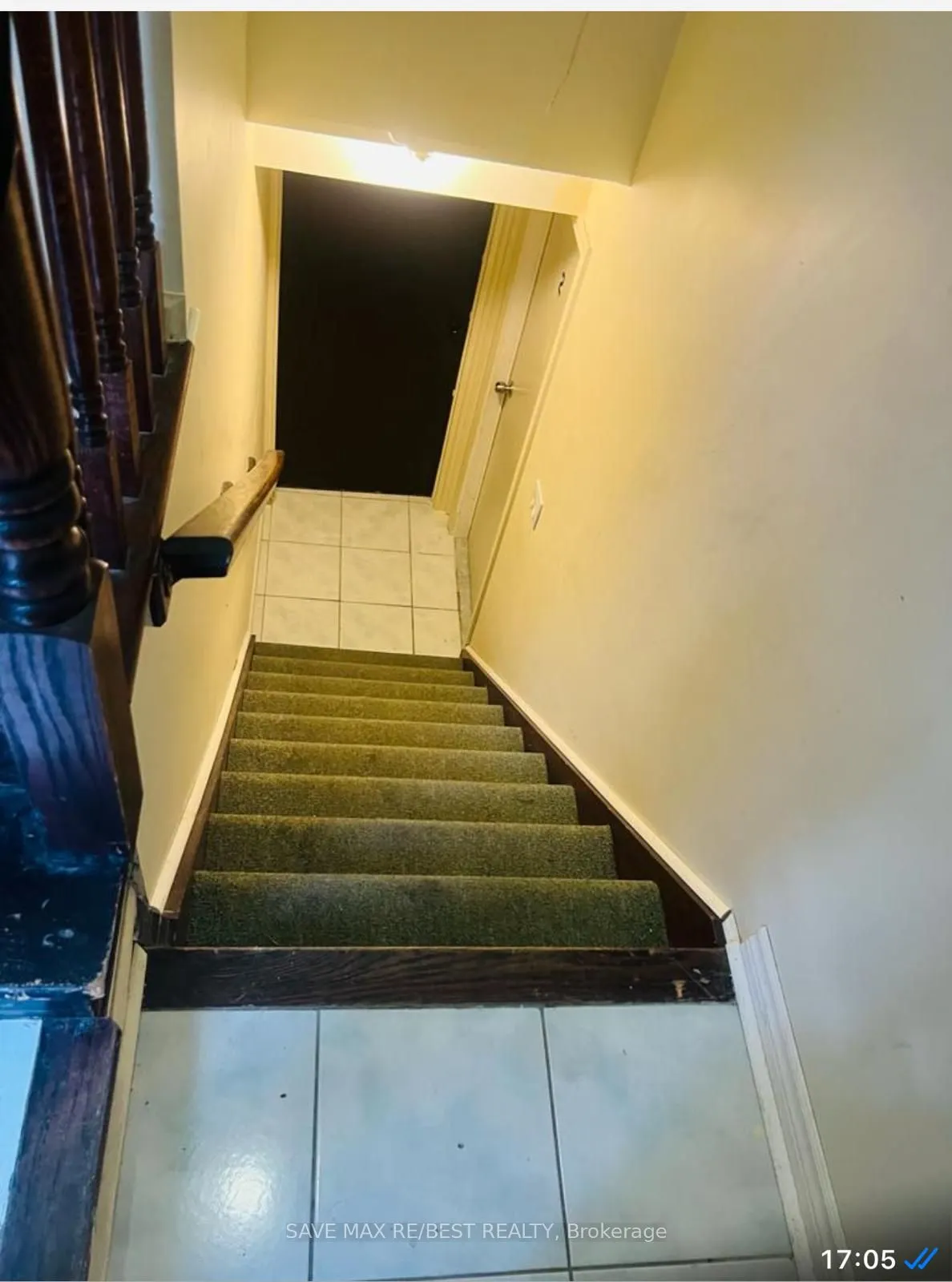 132 Mountainberry Road, #Bsmt