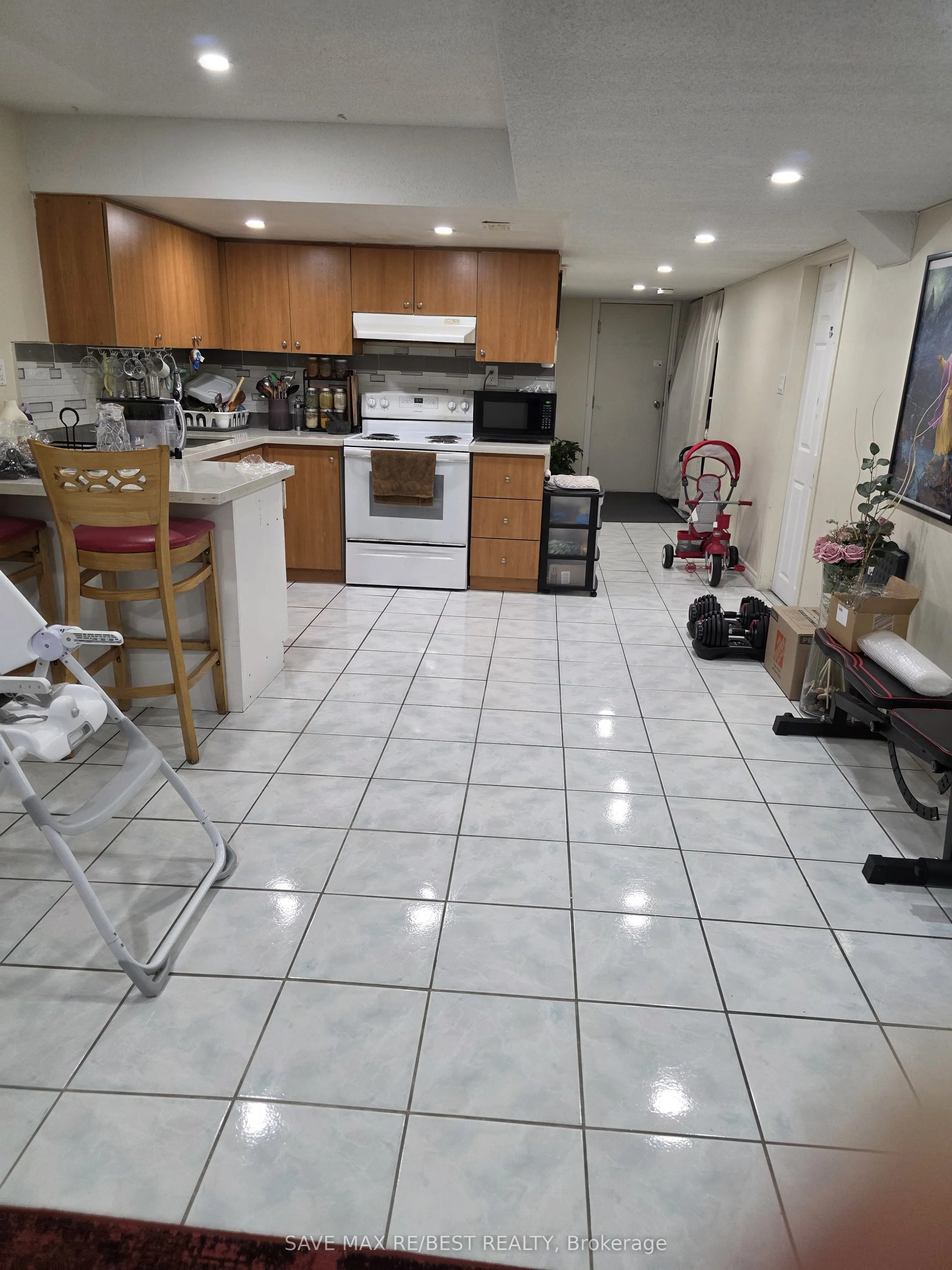 132 Mountainberry Road, #Bsmt