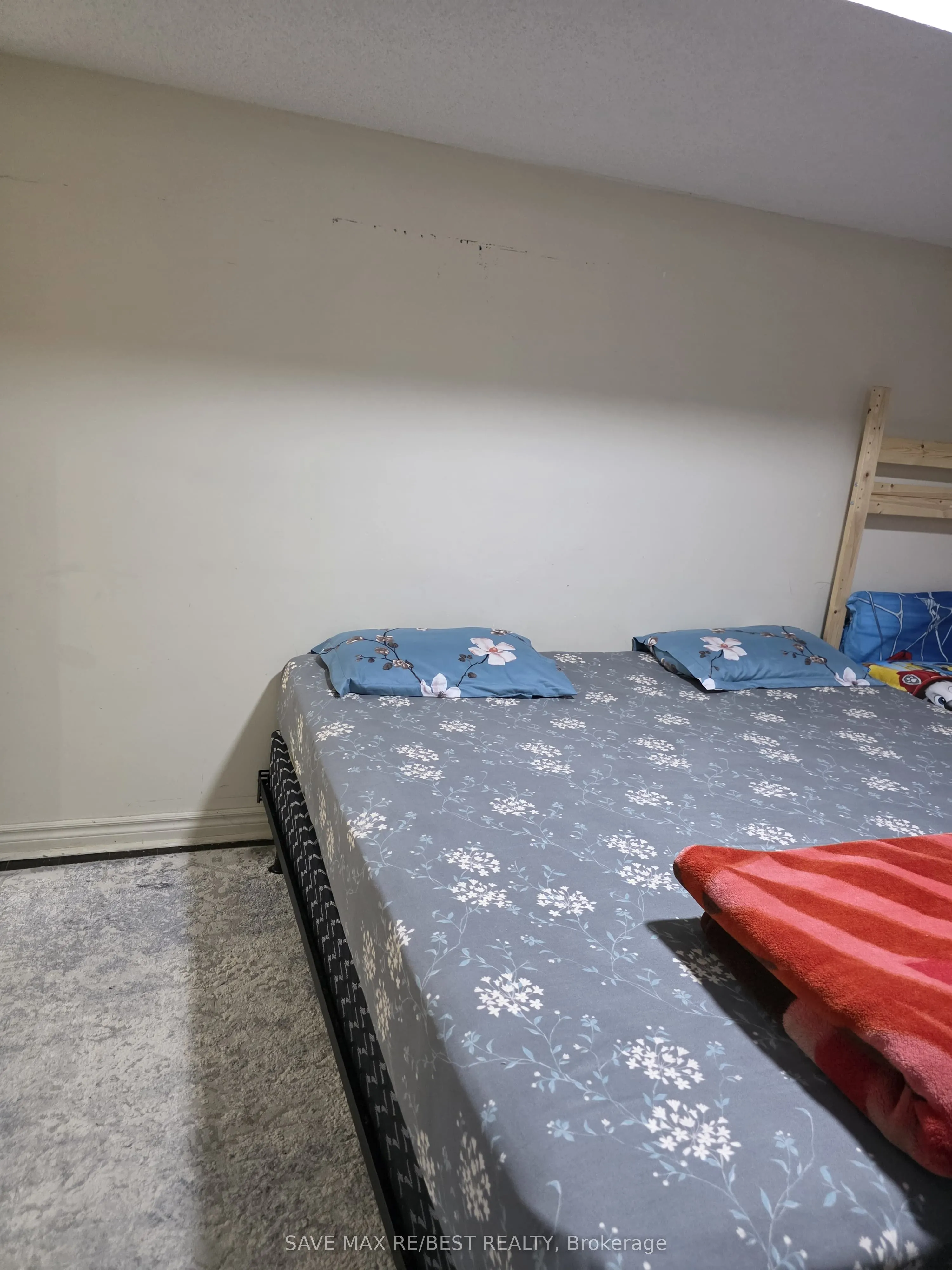 132 Mountainberry Road, #Bsmt