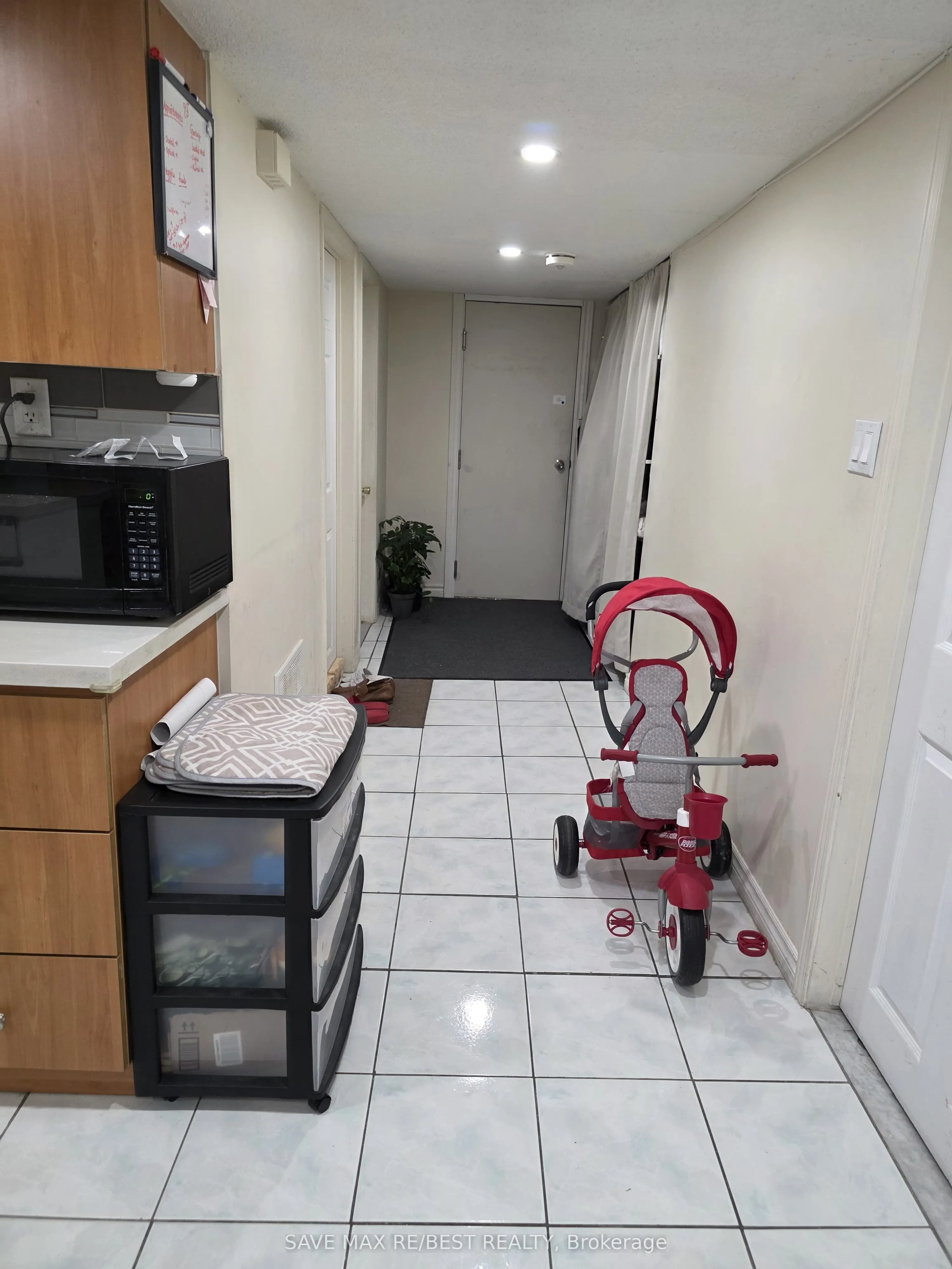 132 Mountainberry Road, #Bsmt