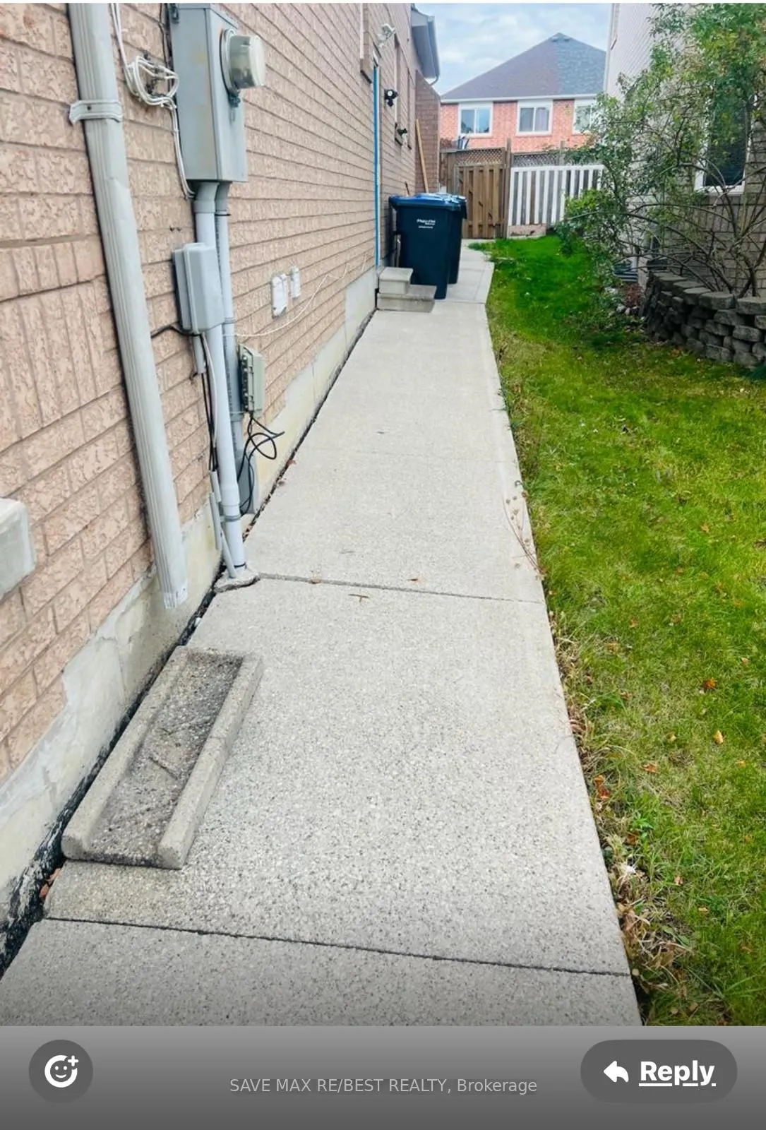 132 Mountainberry Road, #Bsmt