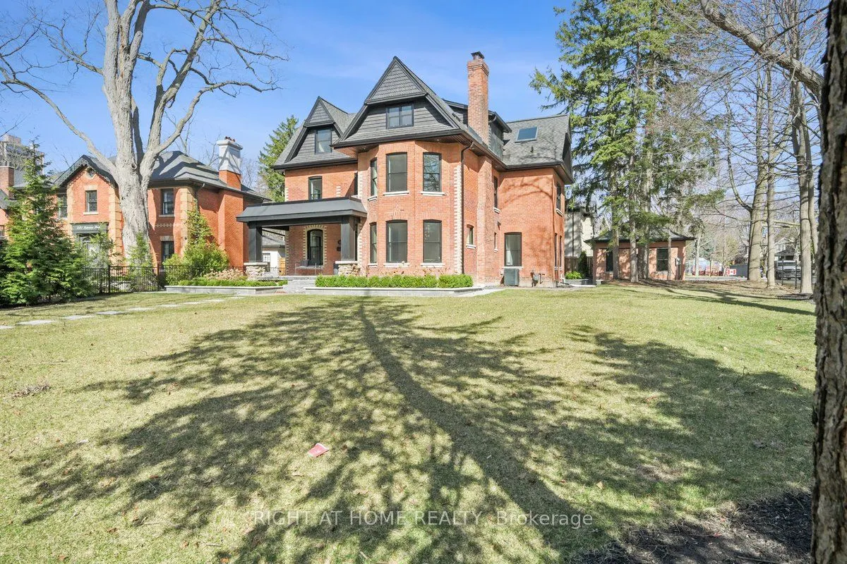2187 Lakeshore Road