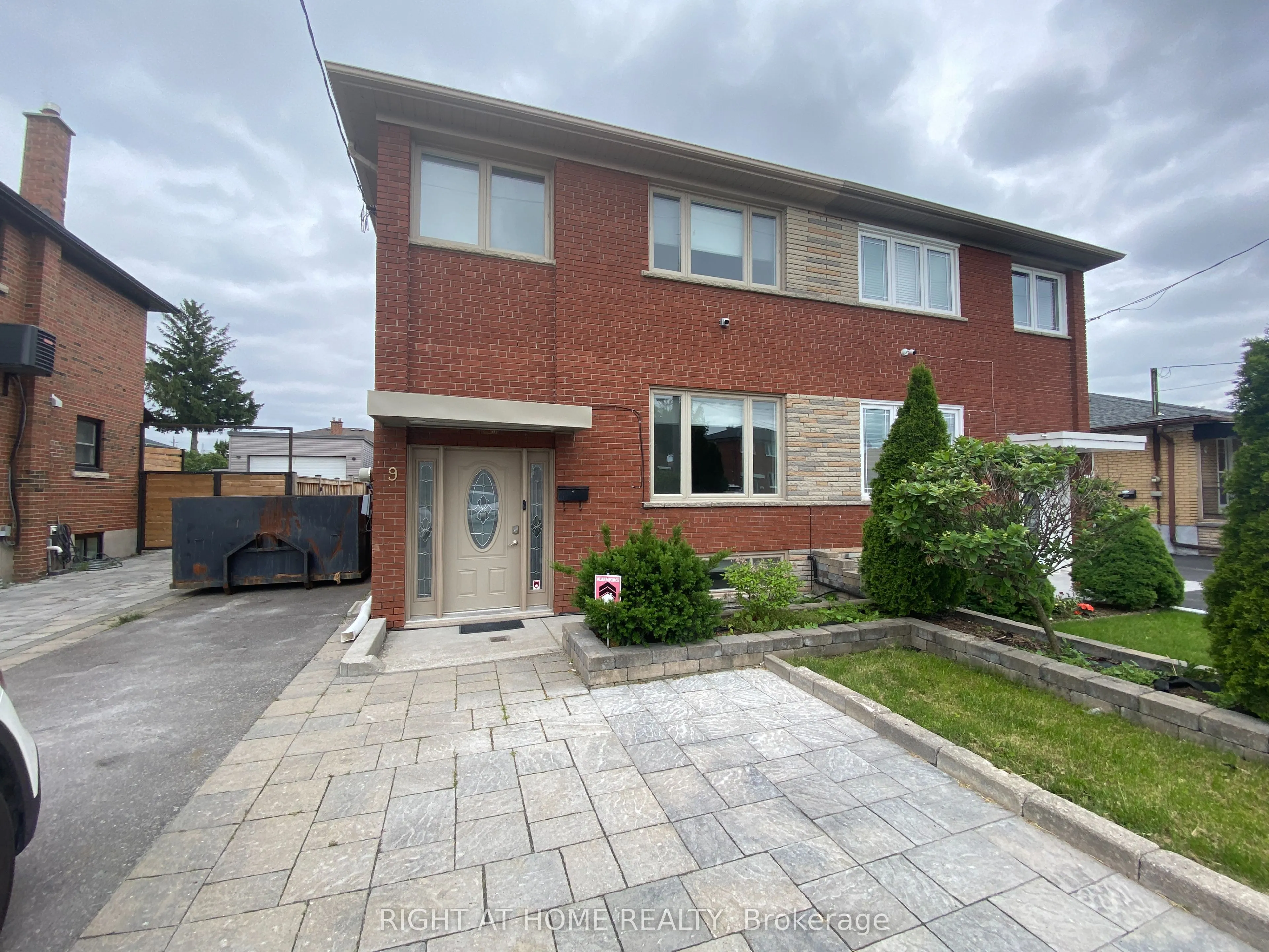 9 Snowood Court, #Garden House