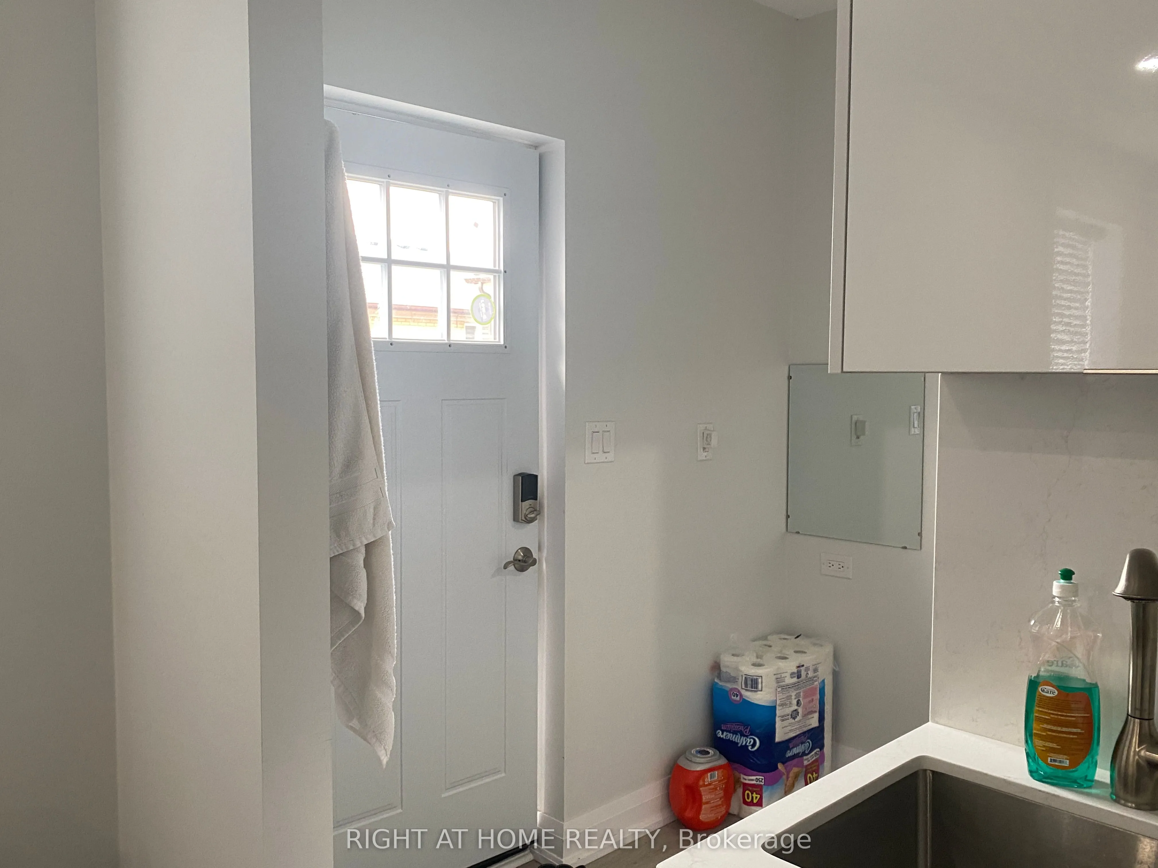 9 Snowood Court, #Garden House