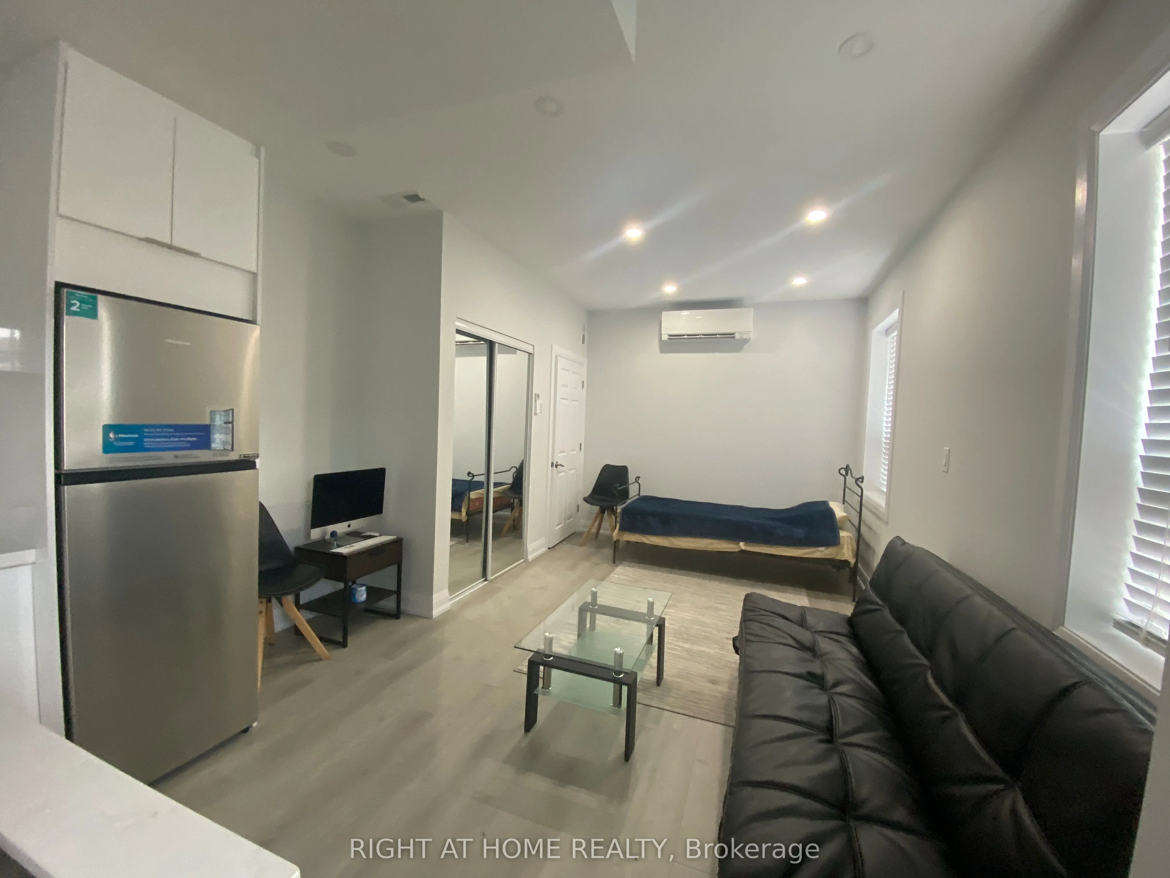 9 Snowood Court, #Garden House