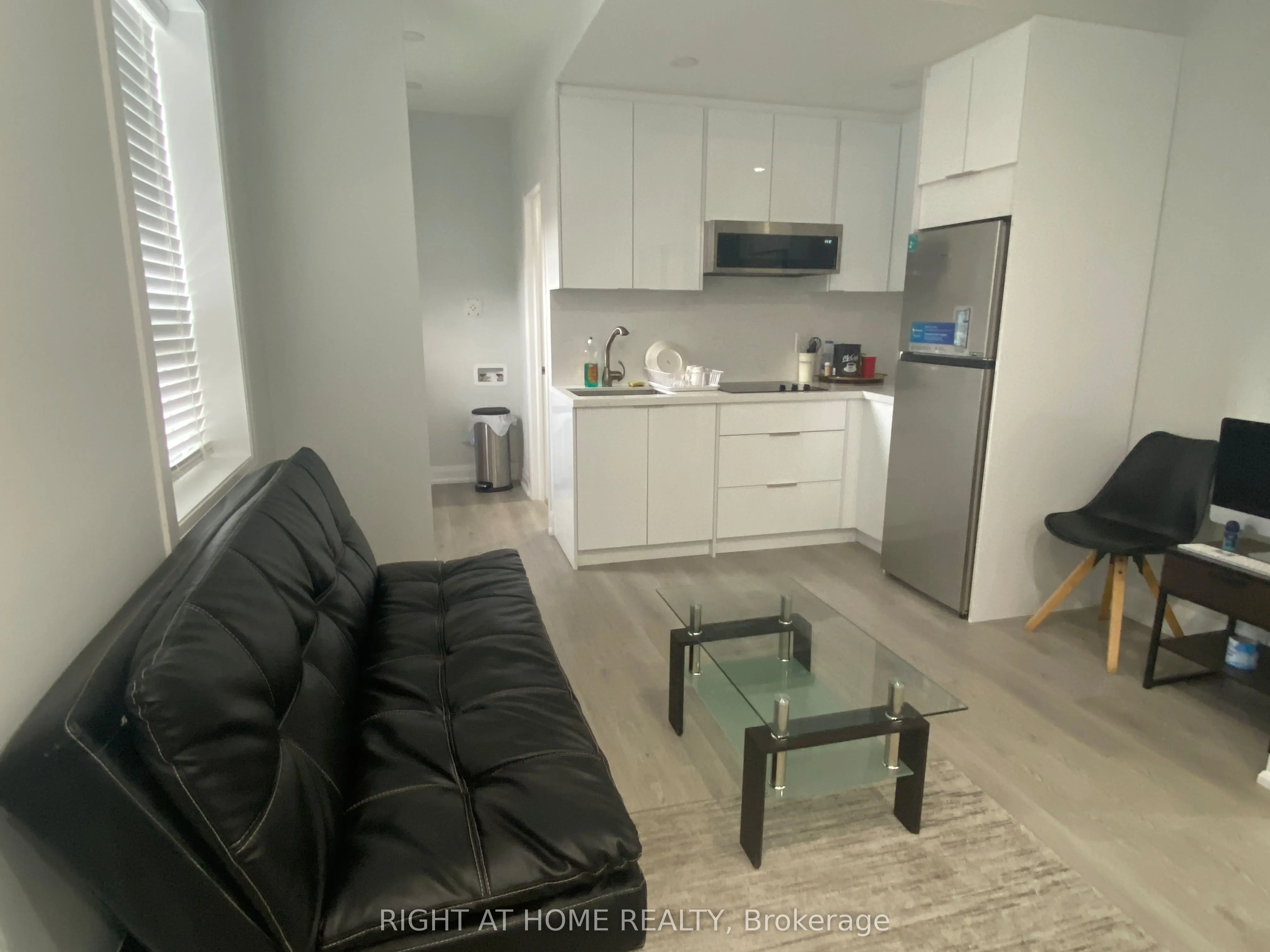 9 Snowood Court, #Garden House