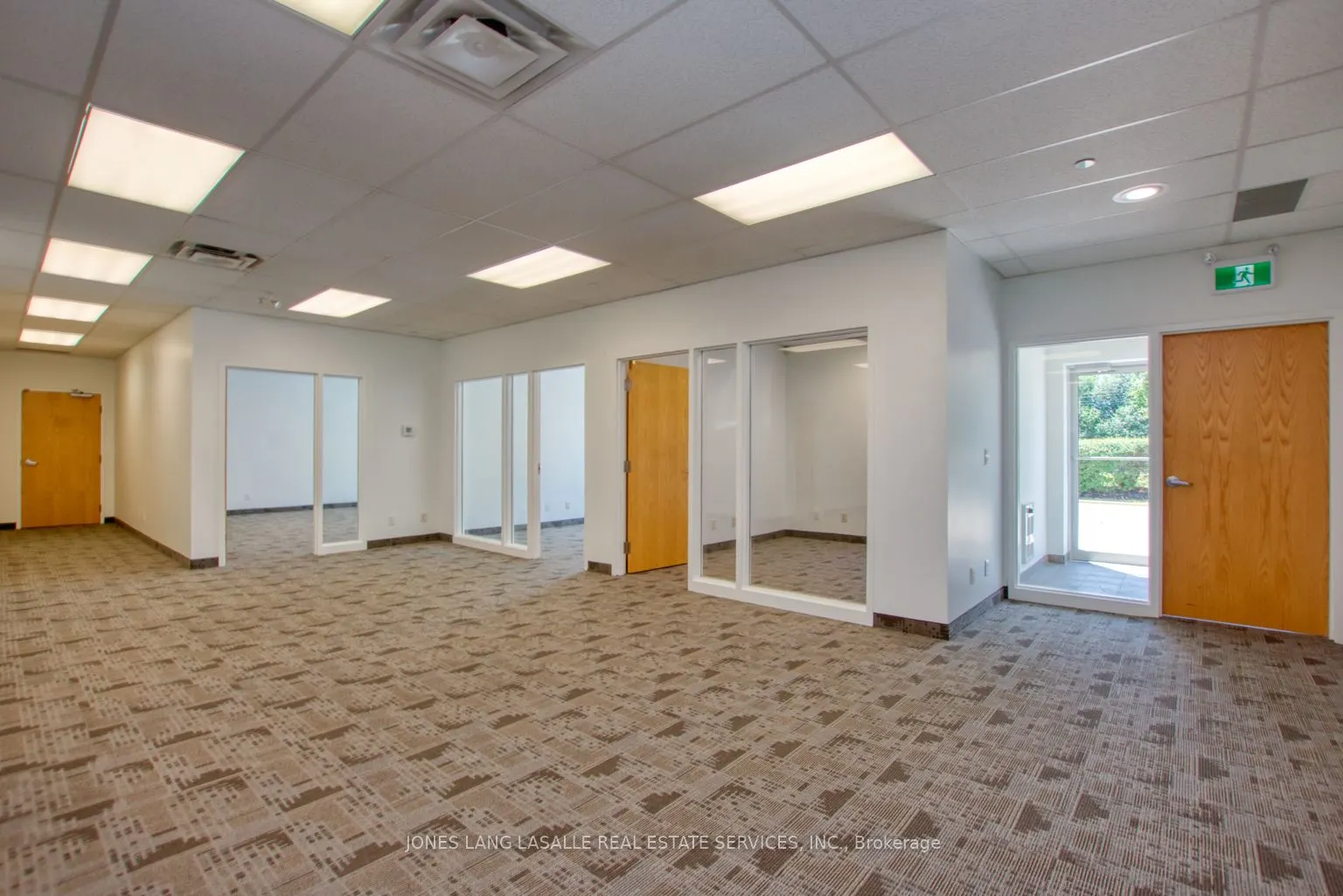 8705 Torbram Road, #2