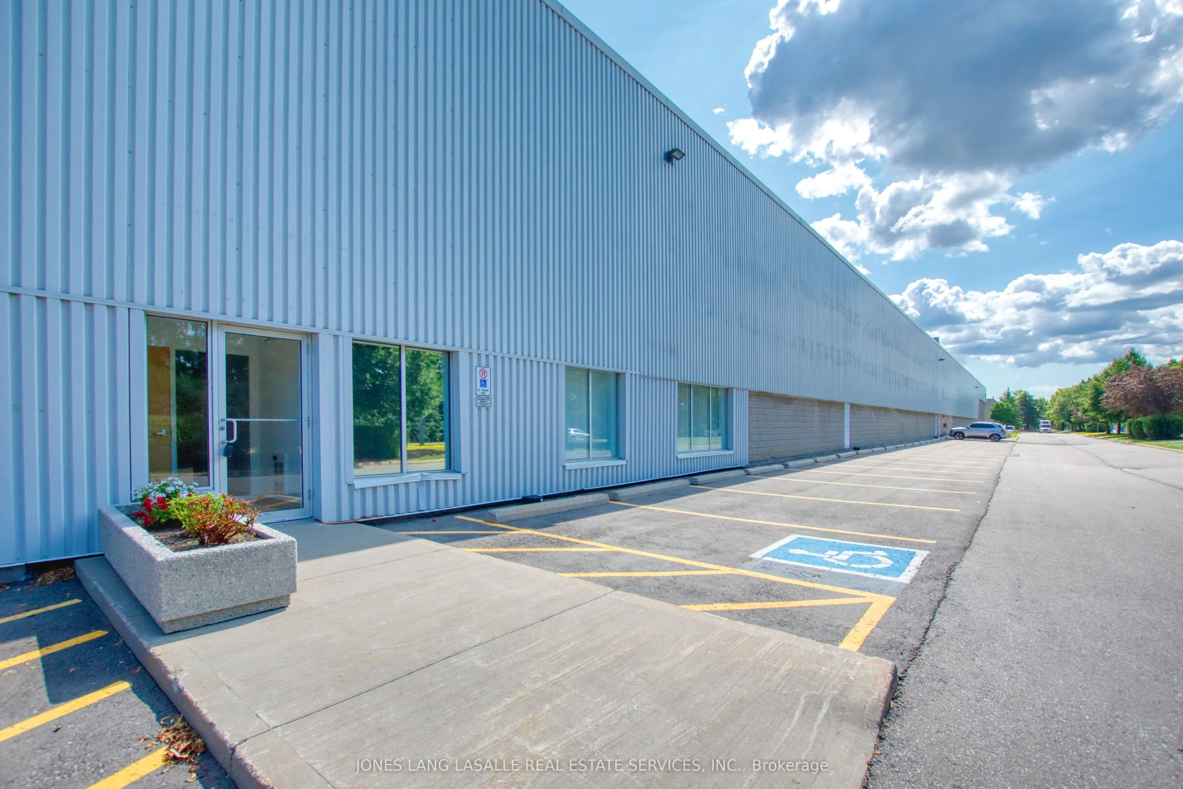 8705 Torbram Road, #2