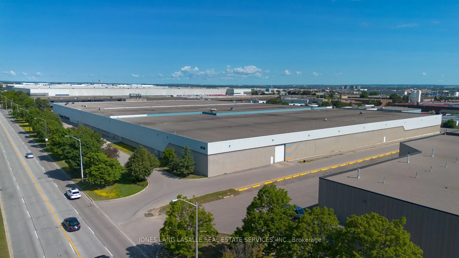 8705 Torbram Road, #2