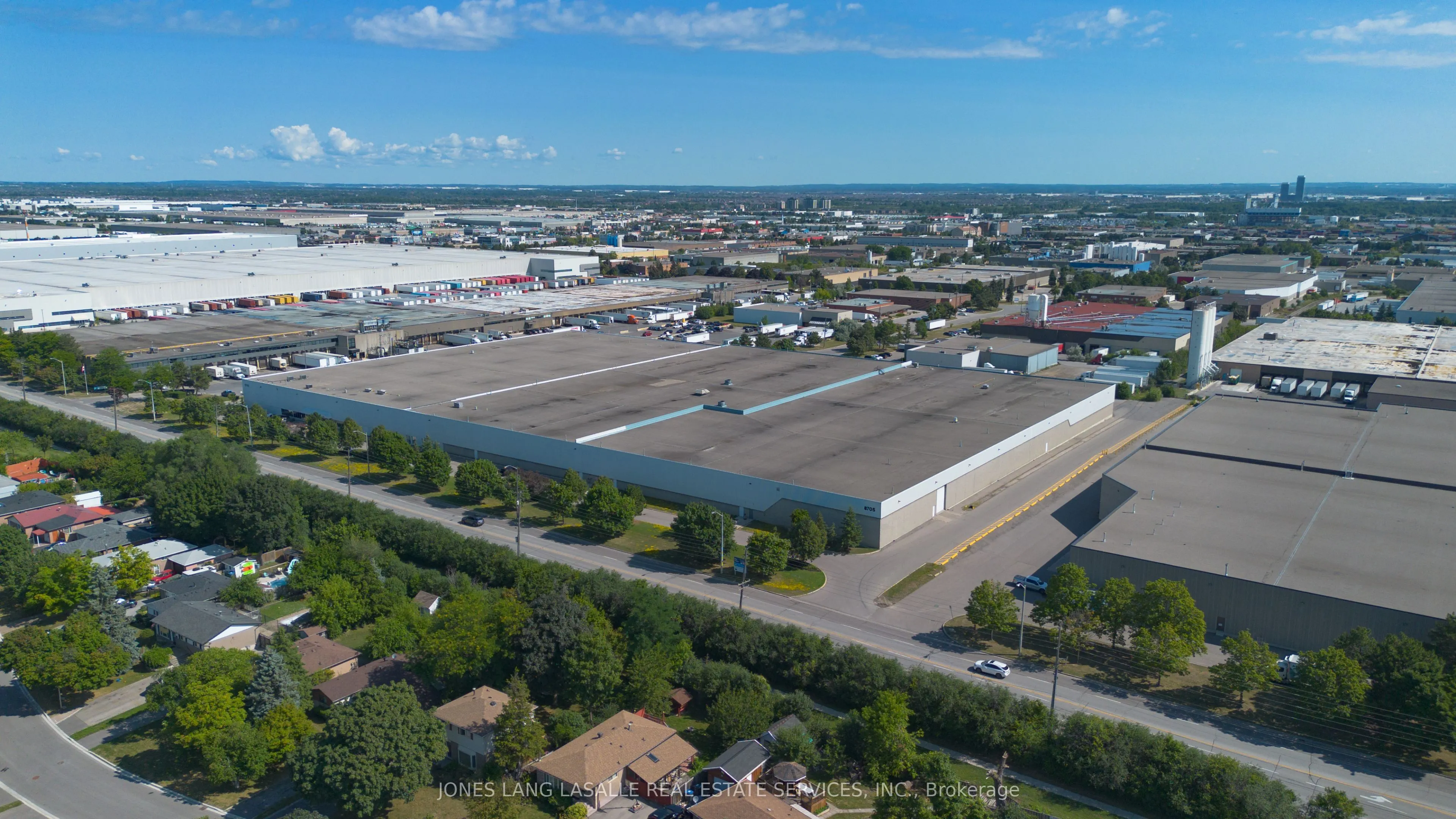 8705 Torbram Road, #2