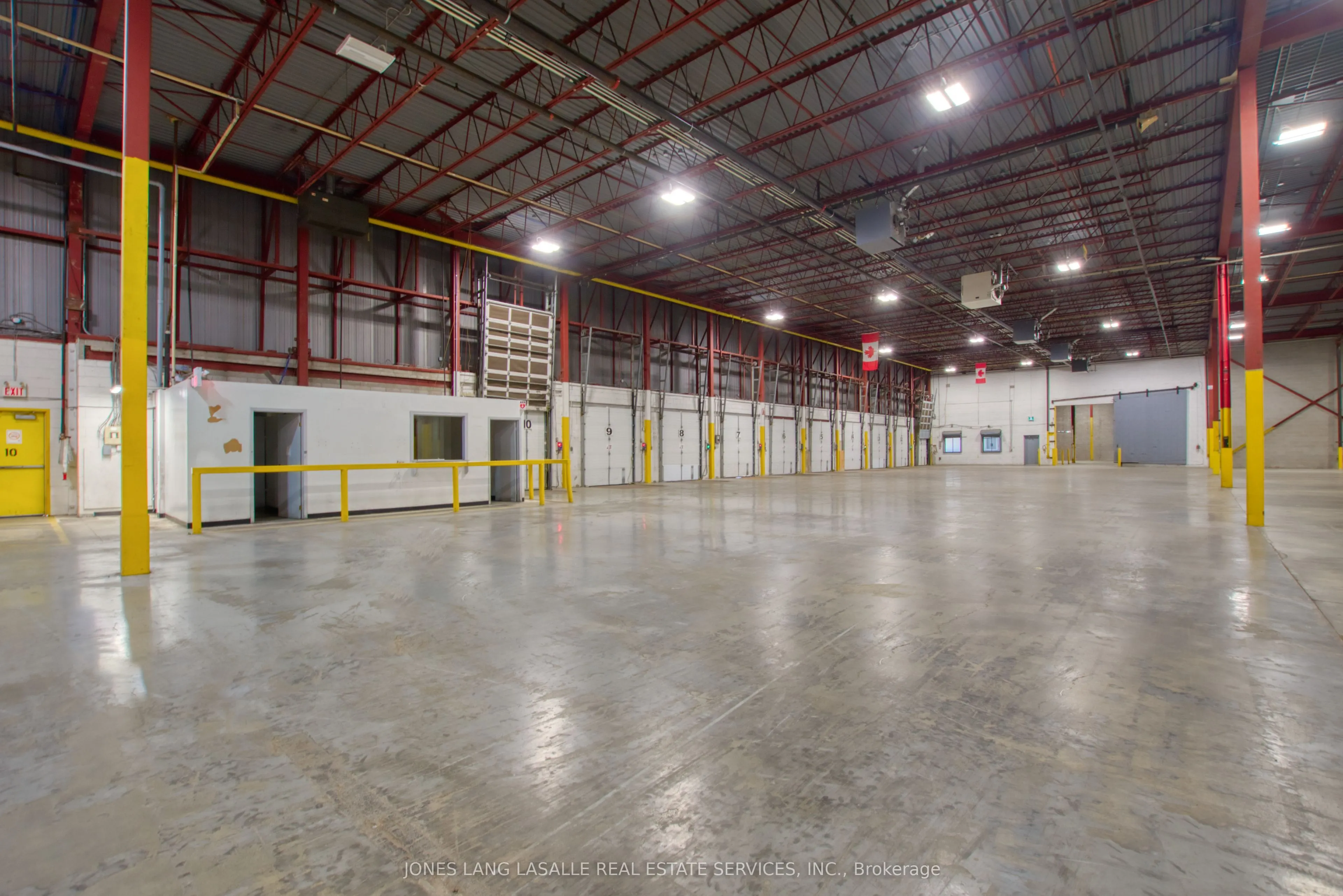 8705 Torbram Road, #2