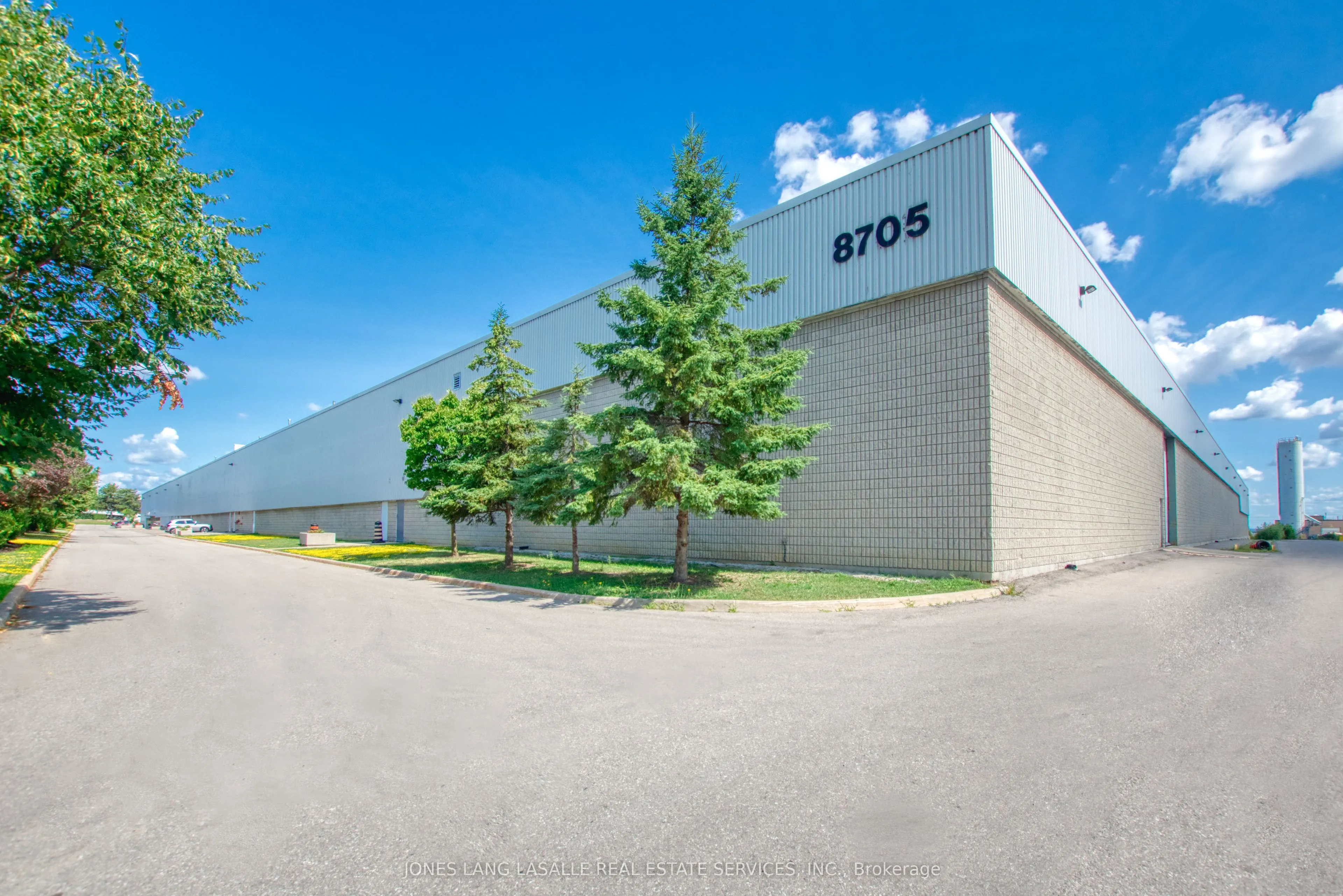 8705 Torbram Road, #2