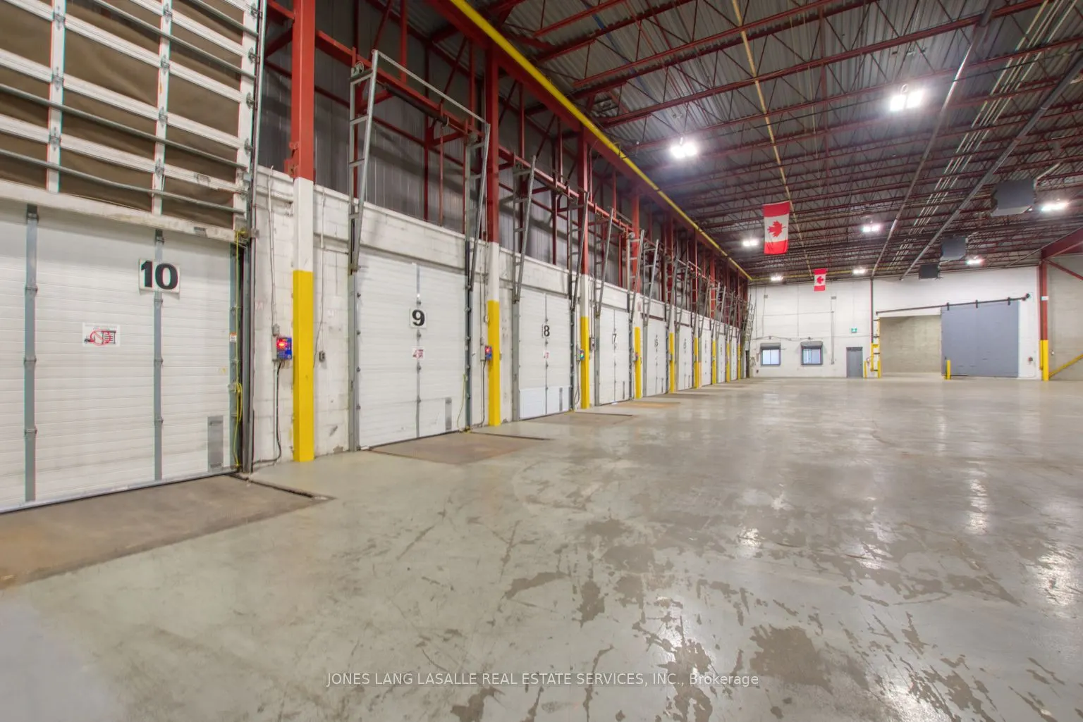 8705 Torbram Road, #2