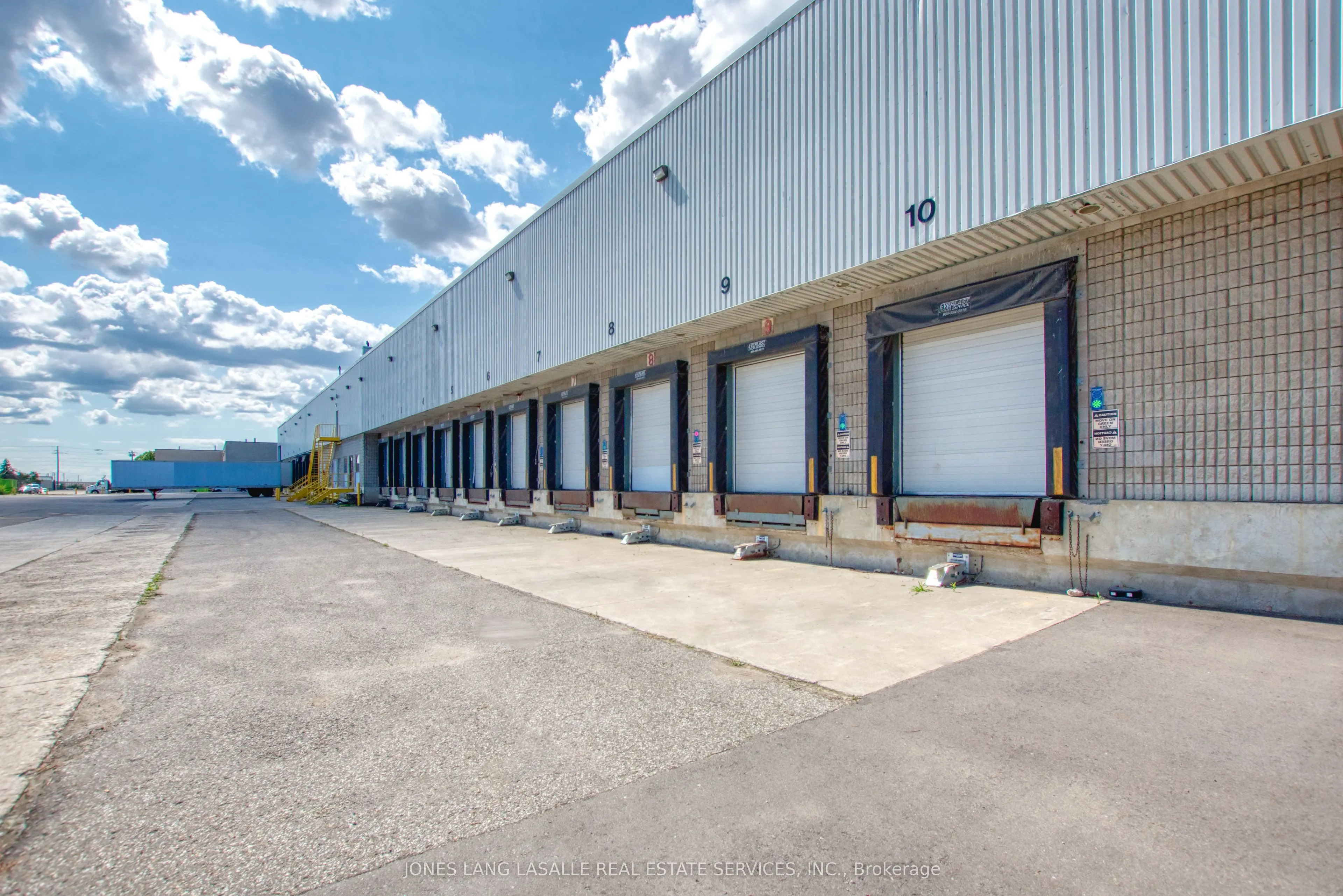 8705 Torbram Road, #2