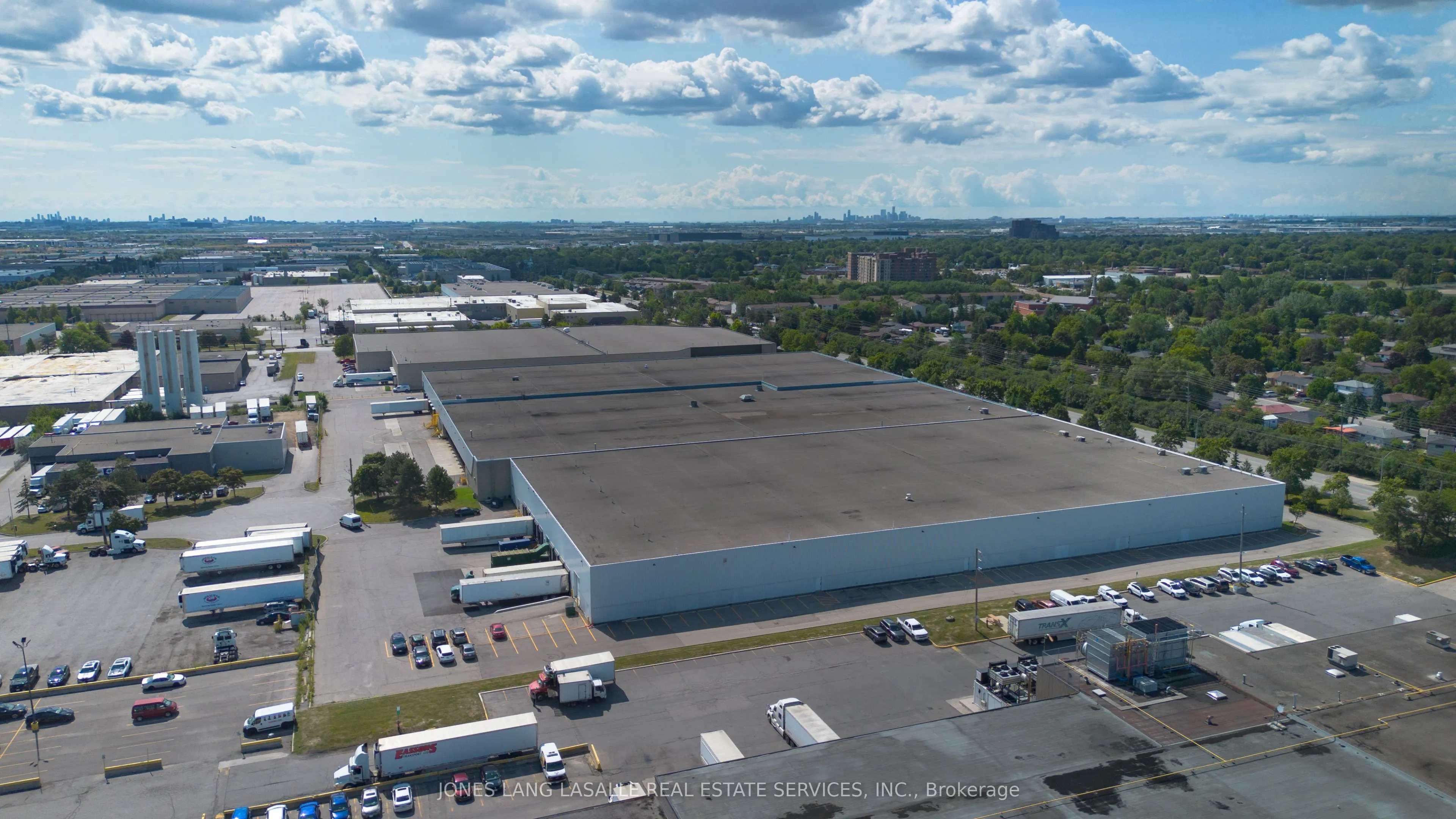 8705 Torbram Road, #2