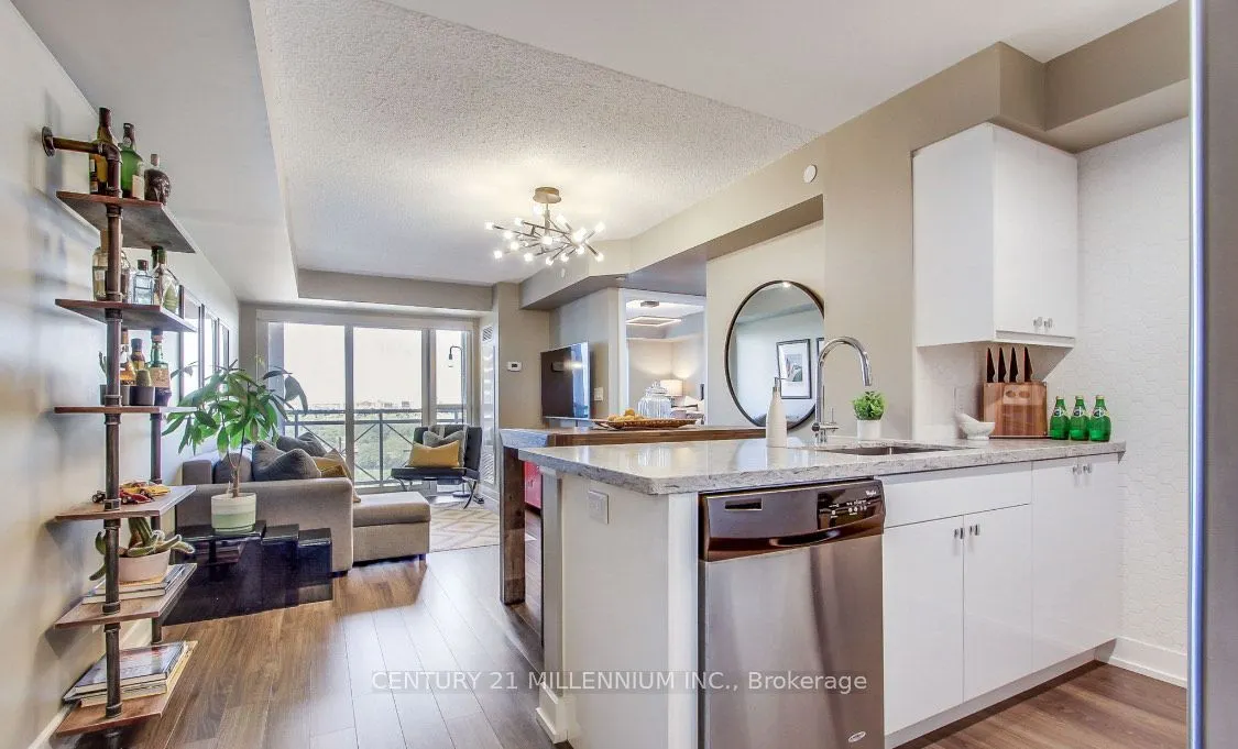 2 Eva Road, #1021