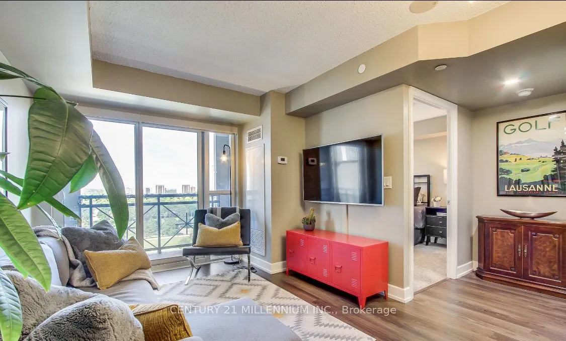 2 Eva Road, #1021