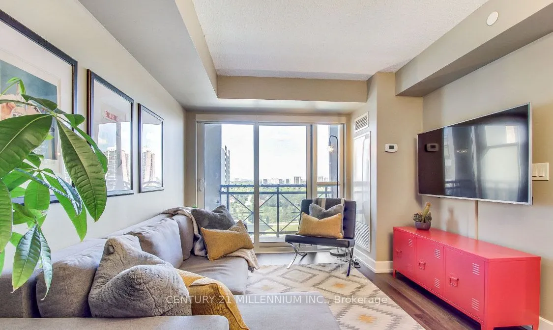 2 Eva Road, #1021