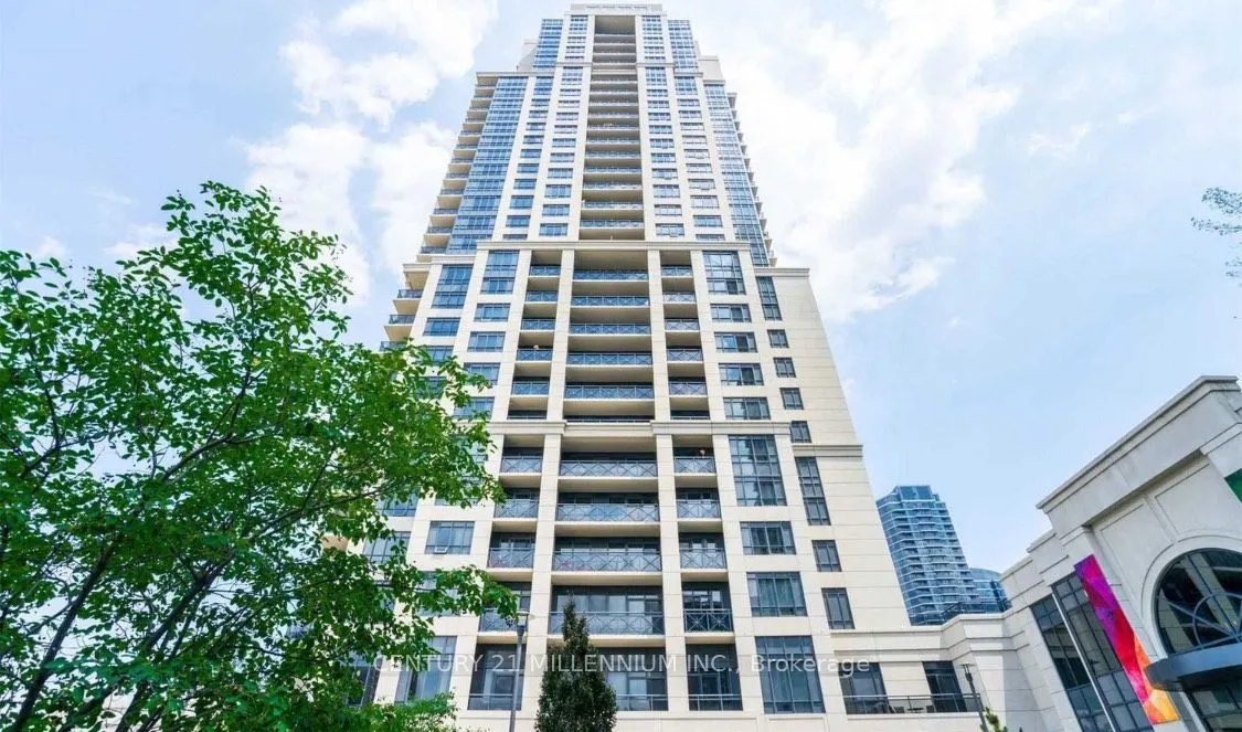 2 Eva Road, #1021
