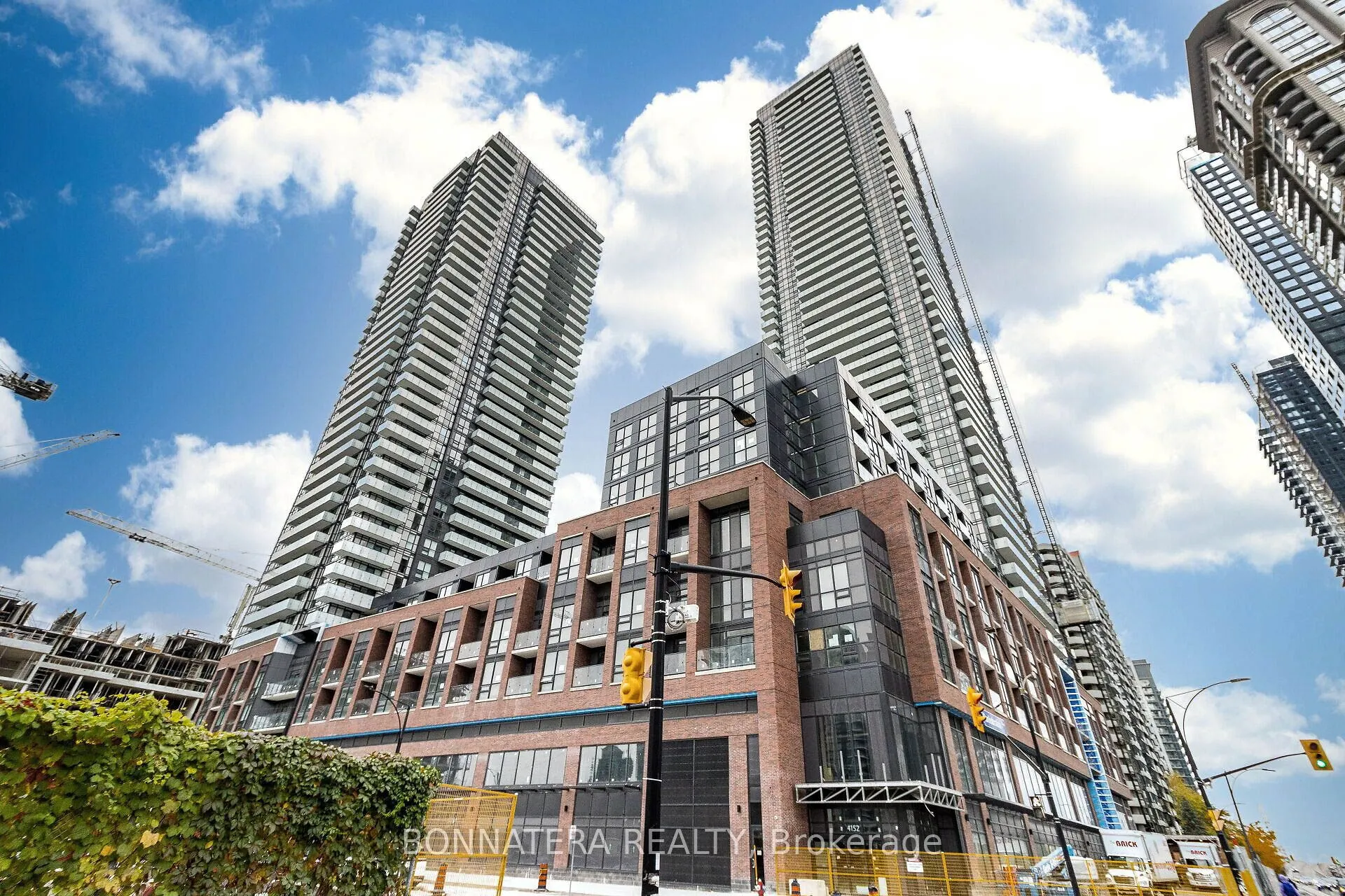 4130 Parkside Village Drive, #3302