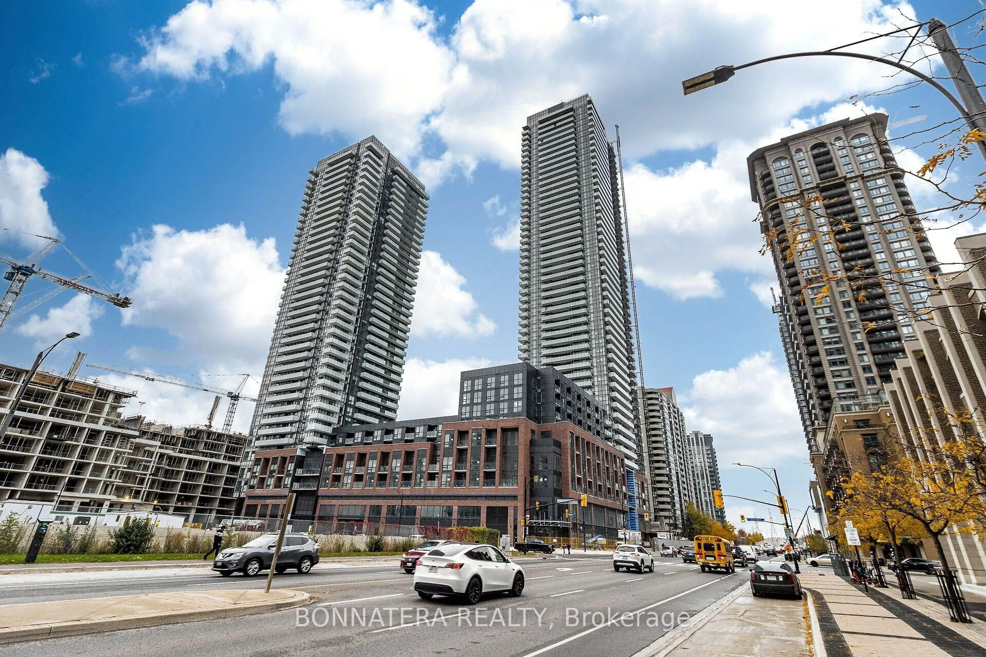 4130 Parkside Village Drive, #3302