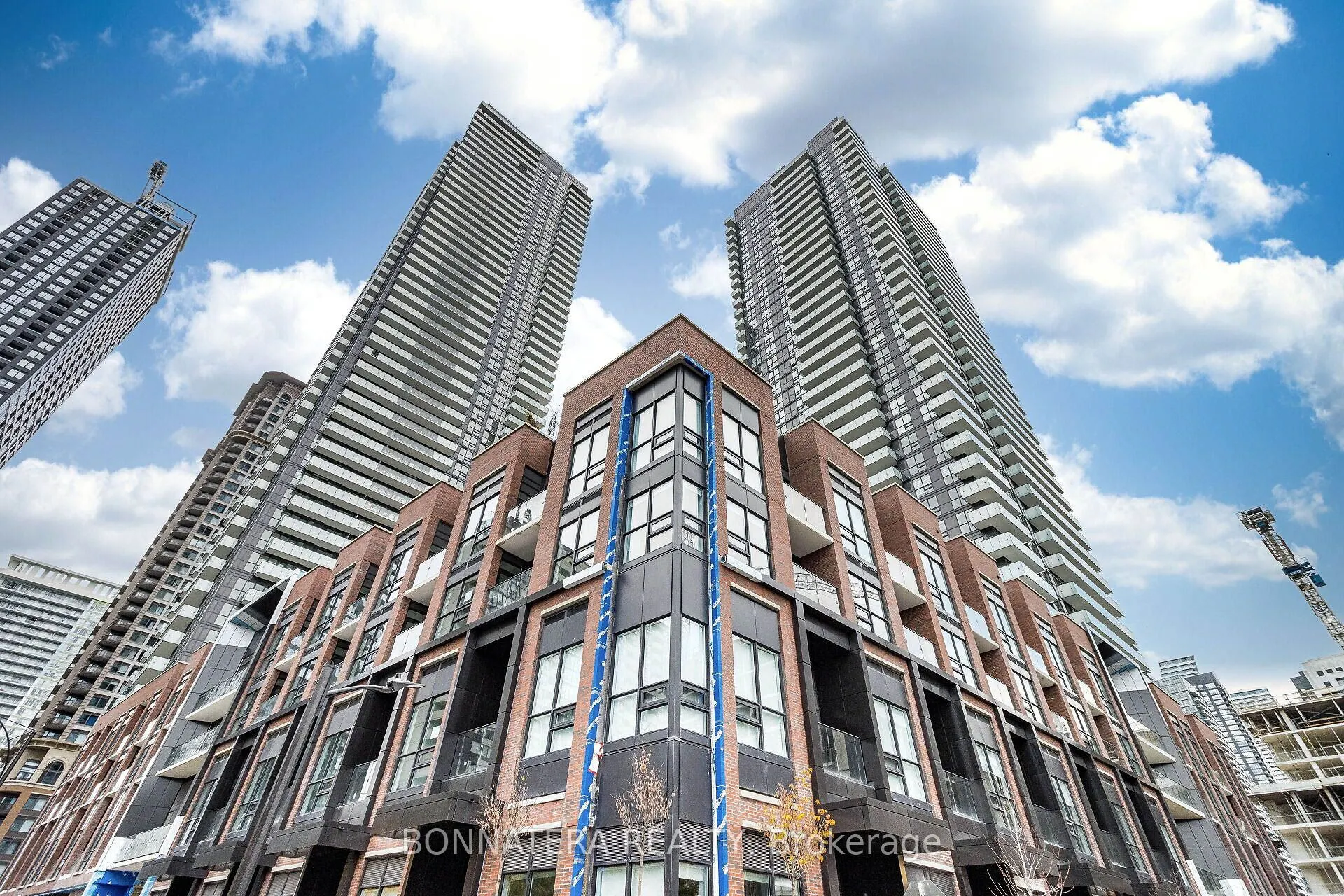 4130 Parkside Village Drive, #3302