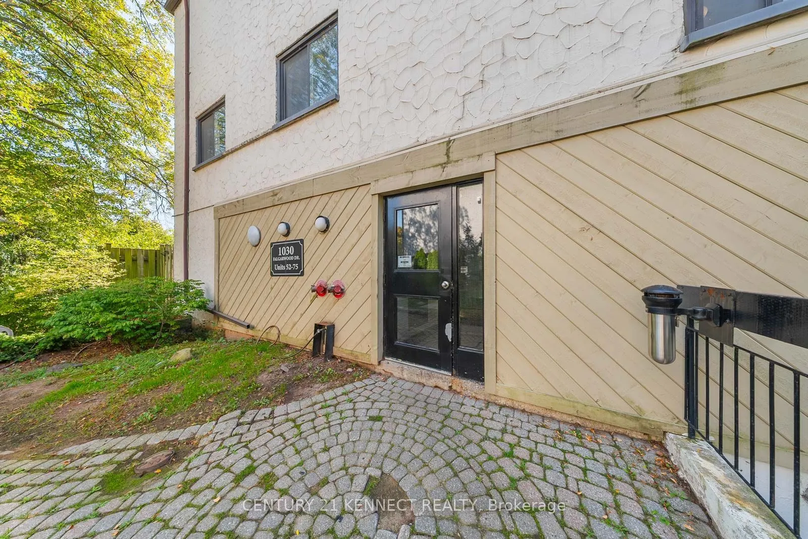 1030 Falgarwood Drive, #71