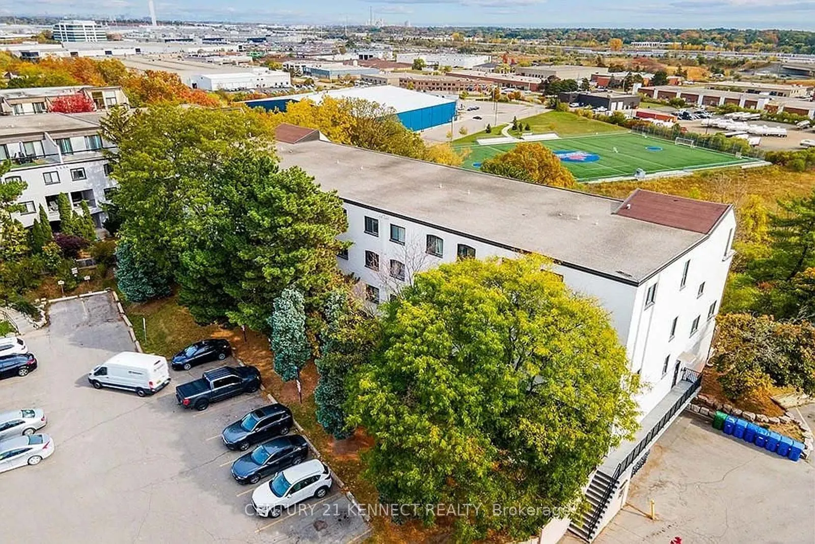 1030 Falgarwood Drive, #71