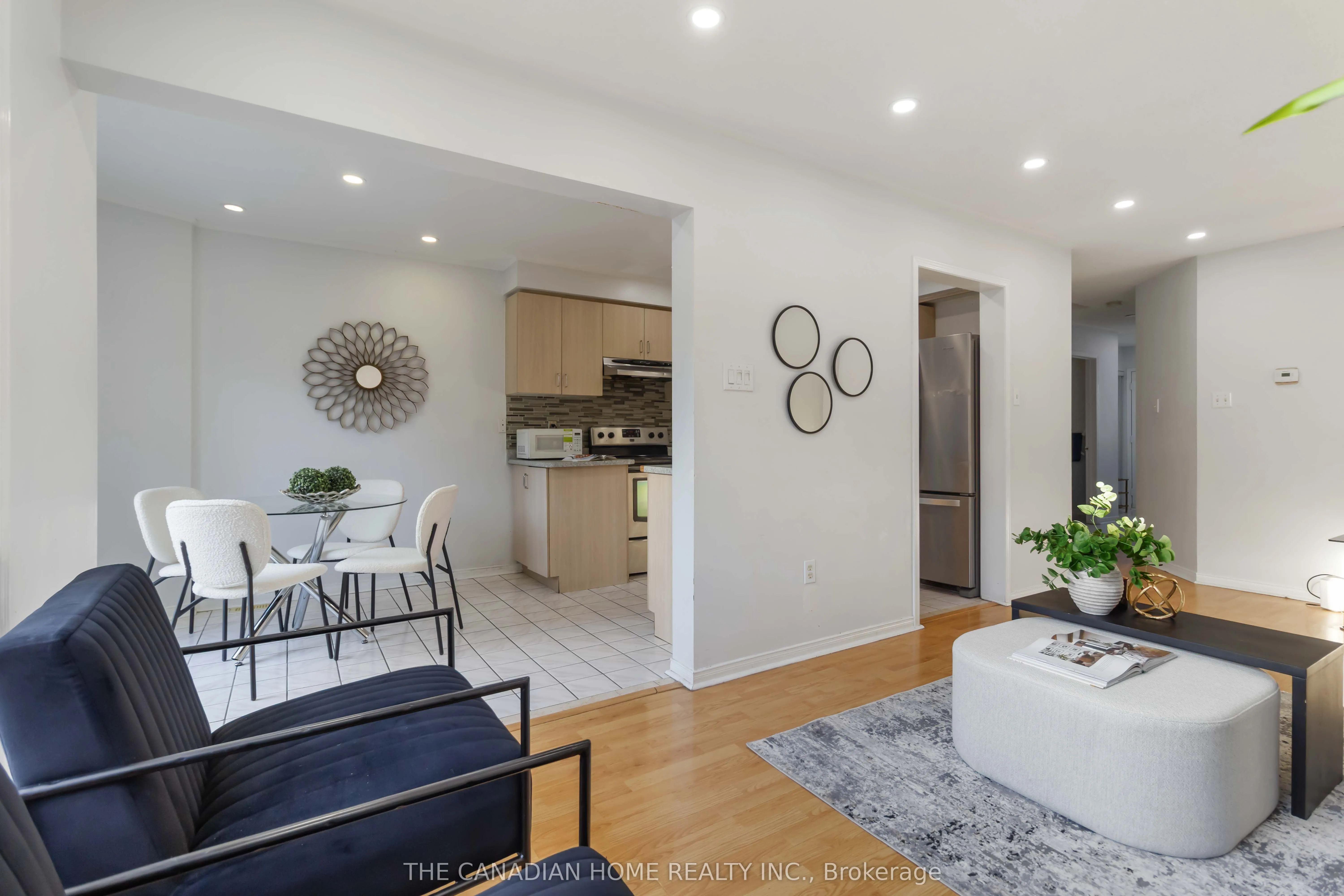 1 Kenwood Drive S, #61