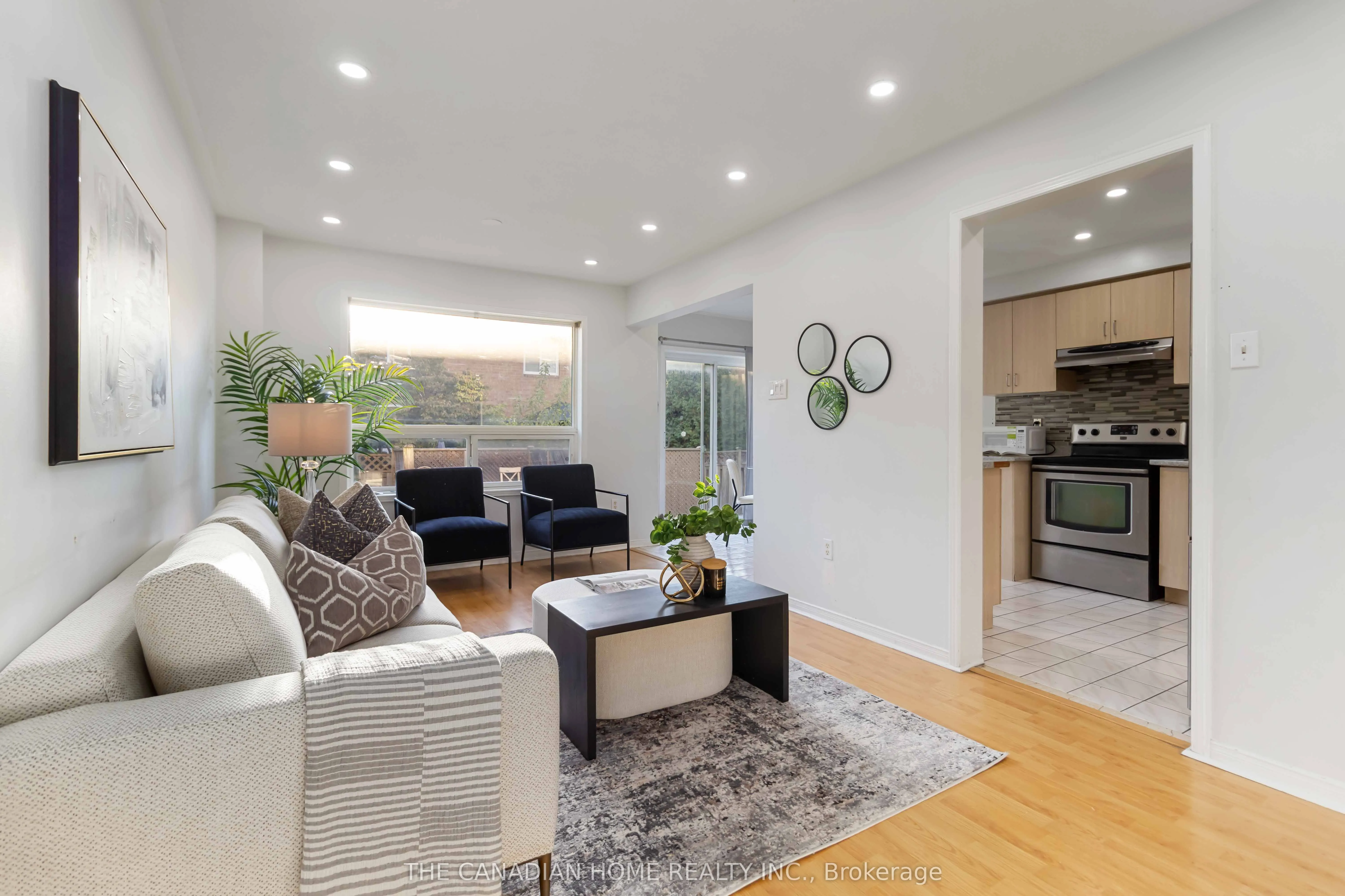1 Kenwood Drive S, #61