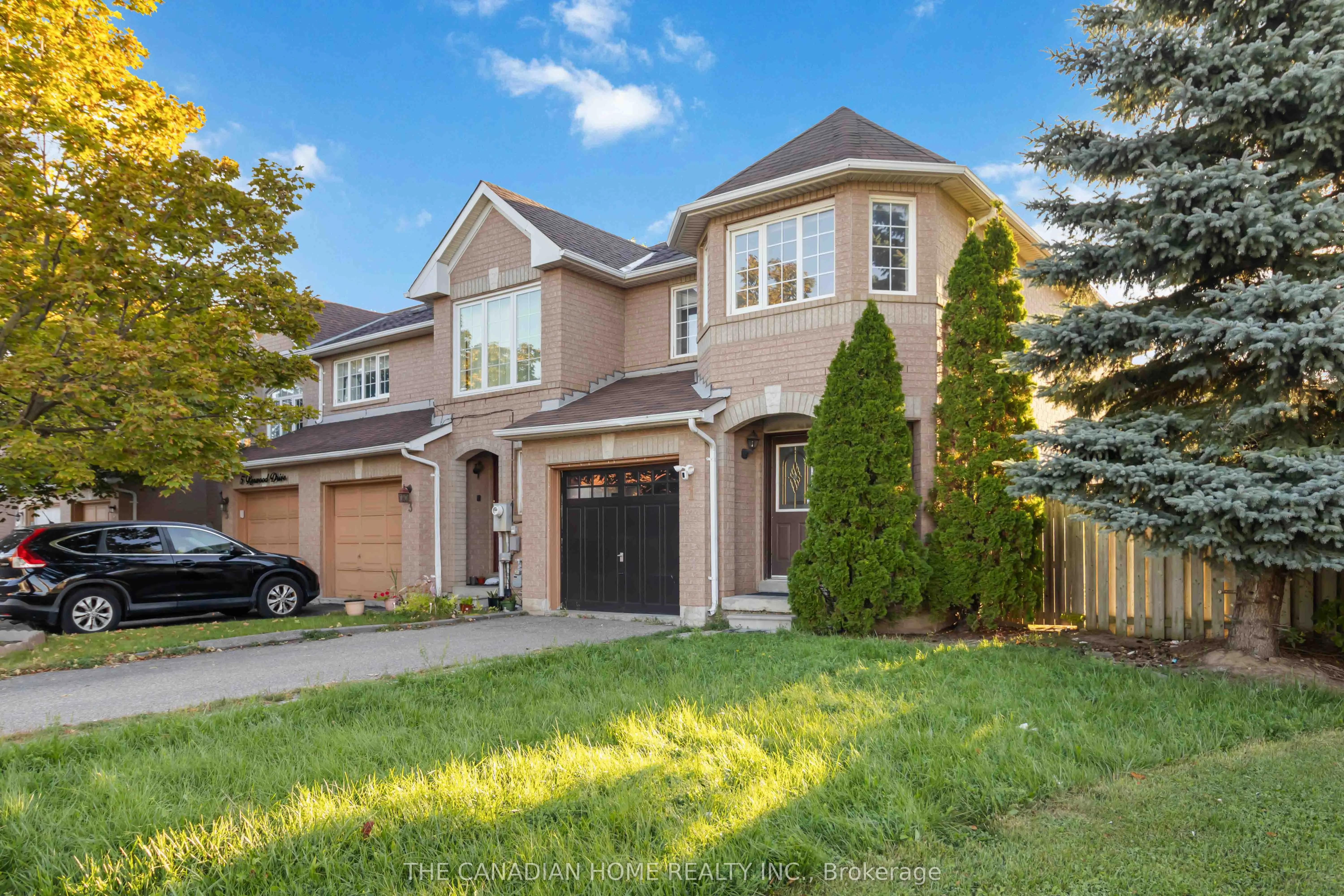 1 Kenwood Drive S, #61