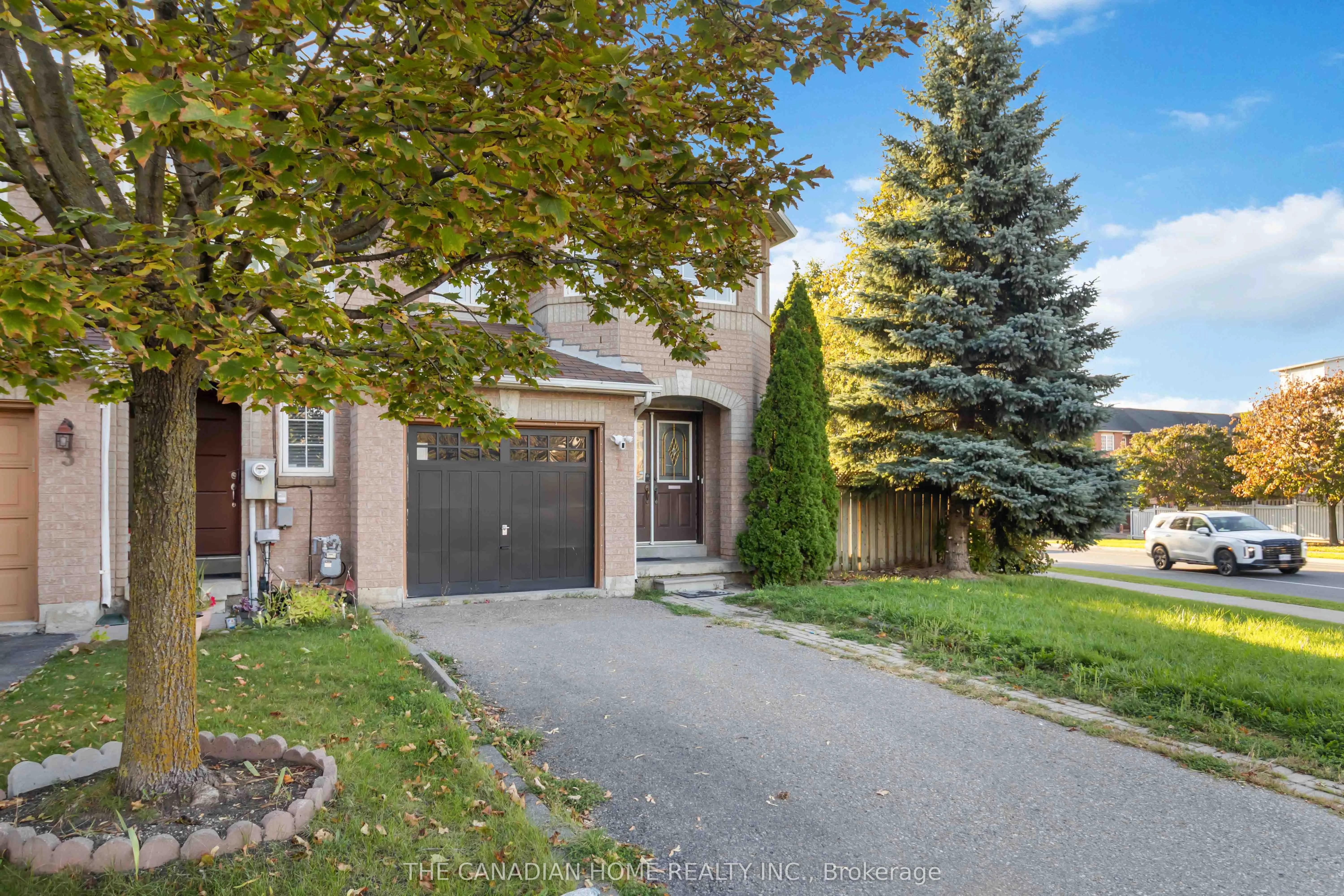 1 Kenwood Drive S, #61