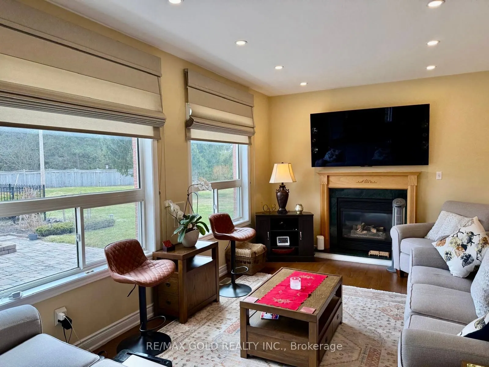7 Brandiff Court
