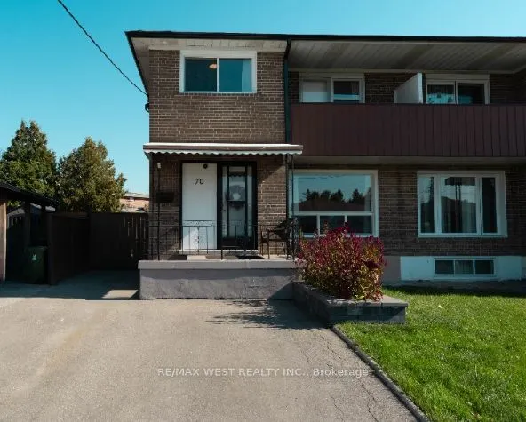 70 Wheatsheaf Crescent