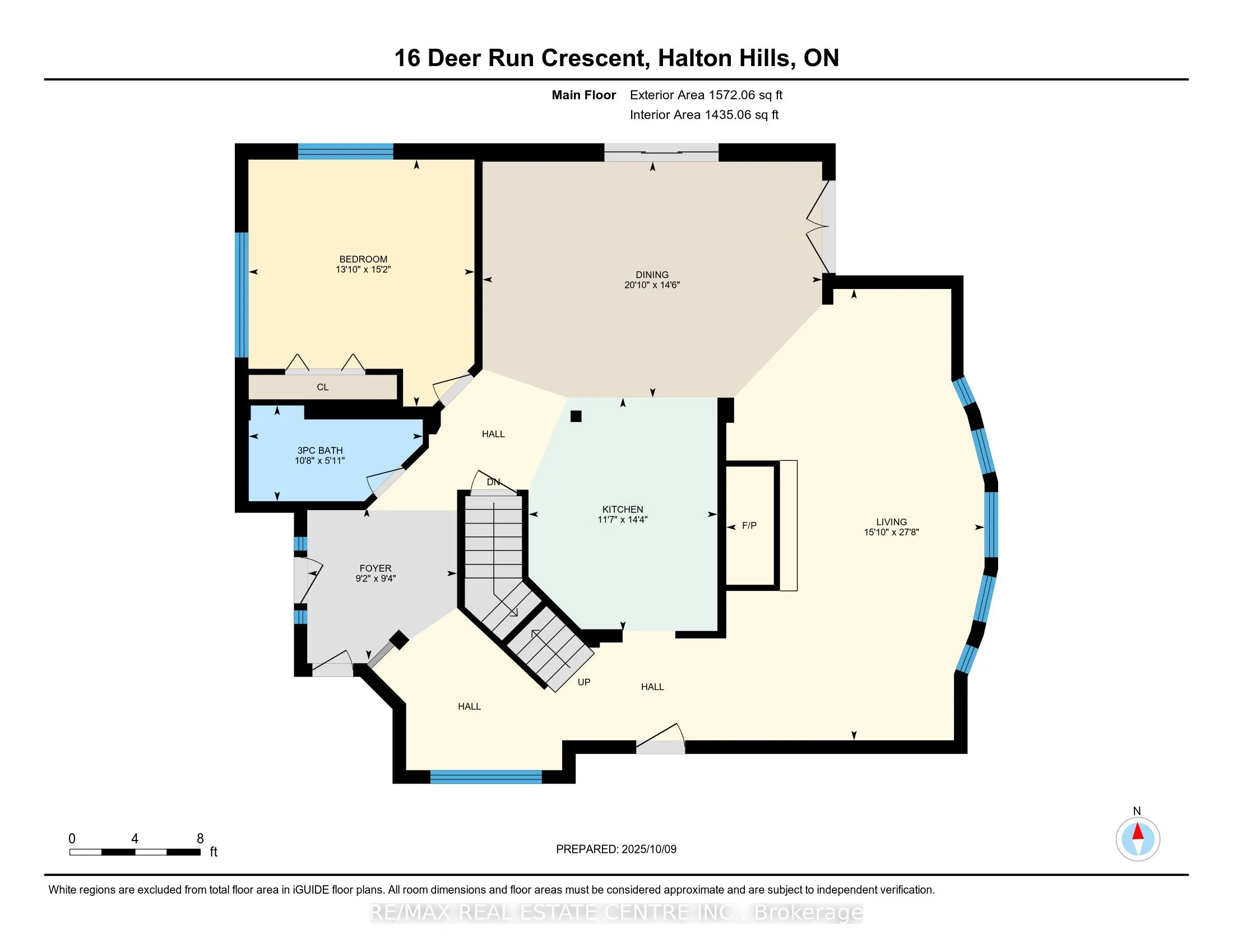 16 Deer Run Crescent