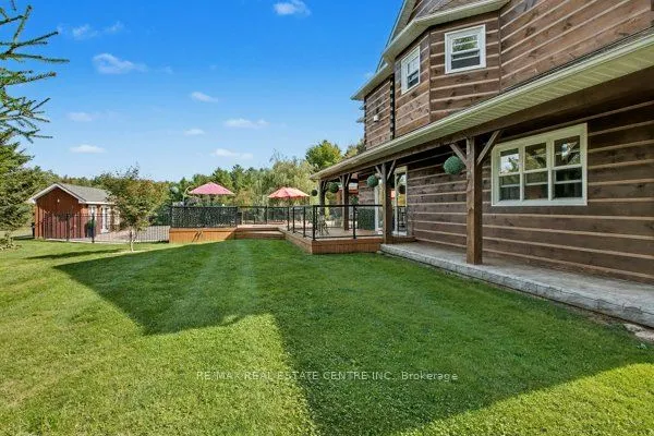 16 Deer Run Crescent