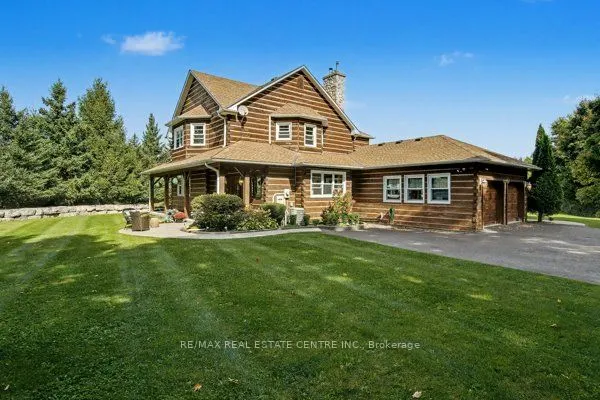 16 Deer Run Crescent