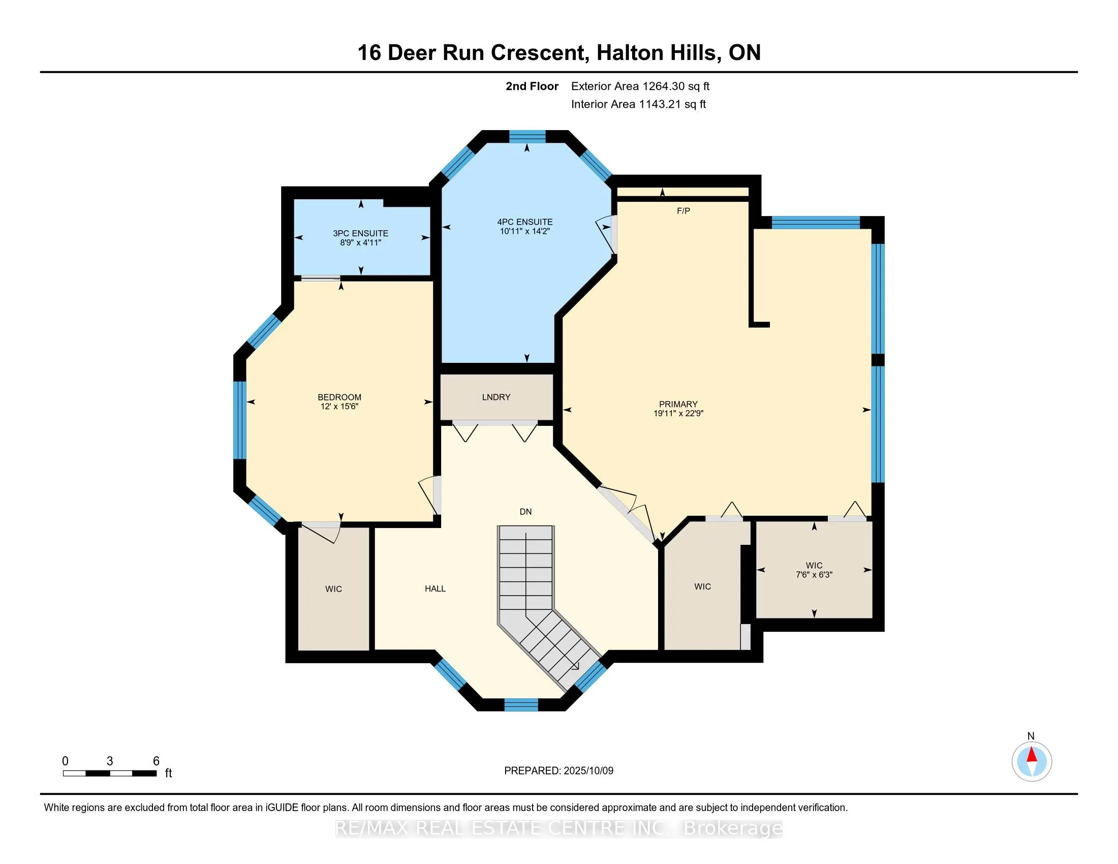 16 Deer Run Crescent