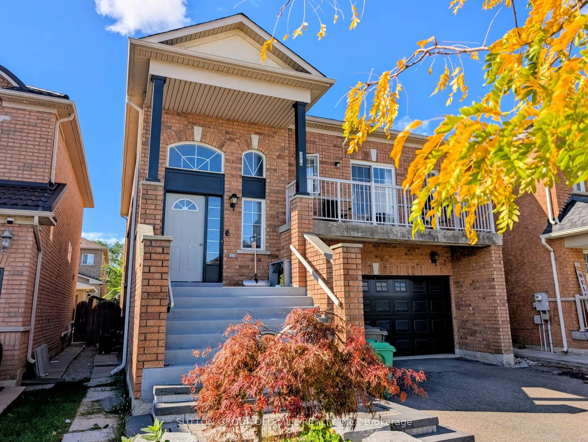 370 Queen Mary Drive