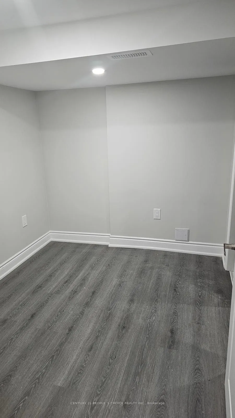 37 Quinton Ridge, #Bsmt