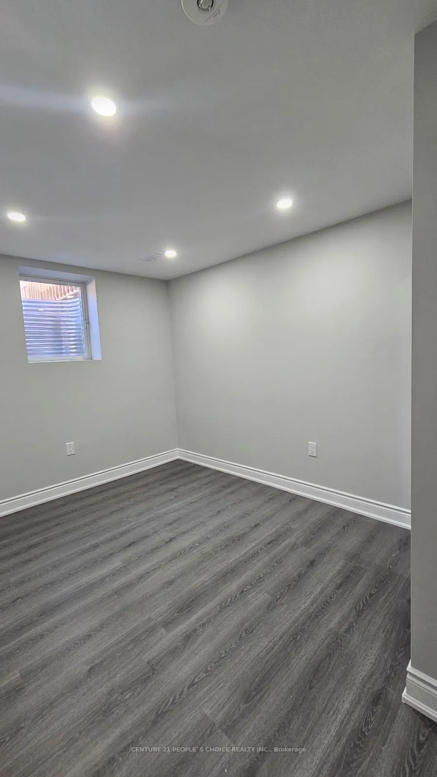 37 Quinton Ridge, #Bsmt