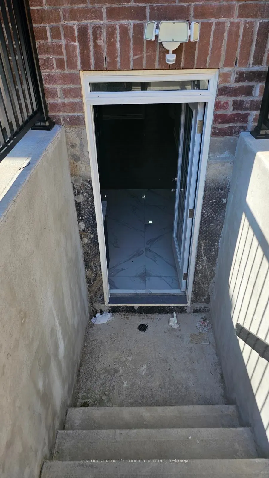 37 Quinton Ridge, #Bsmt