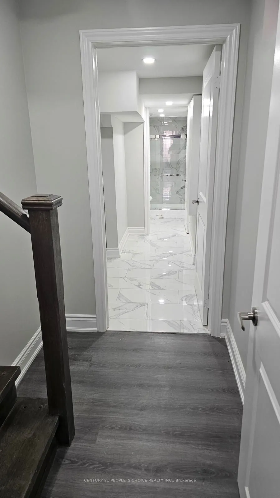 37 Quinton Ridge, #Bsmt