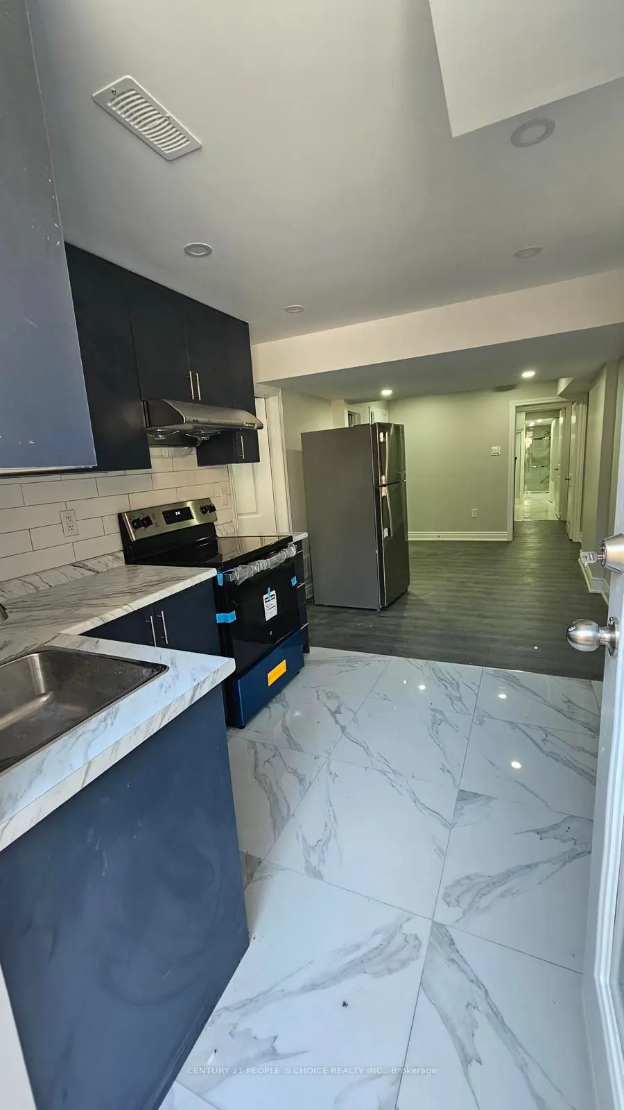 37 Quinton Ridge, #Bsmt